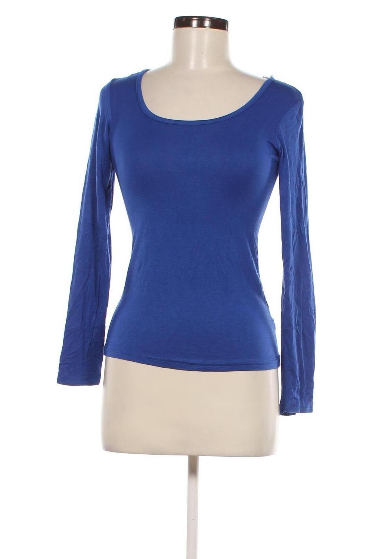 Damen Shirt Muse, Größe S, Farbe Blau, Preis 4,79 €