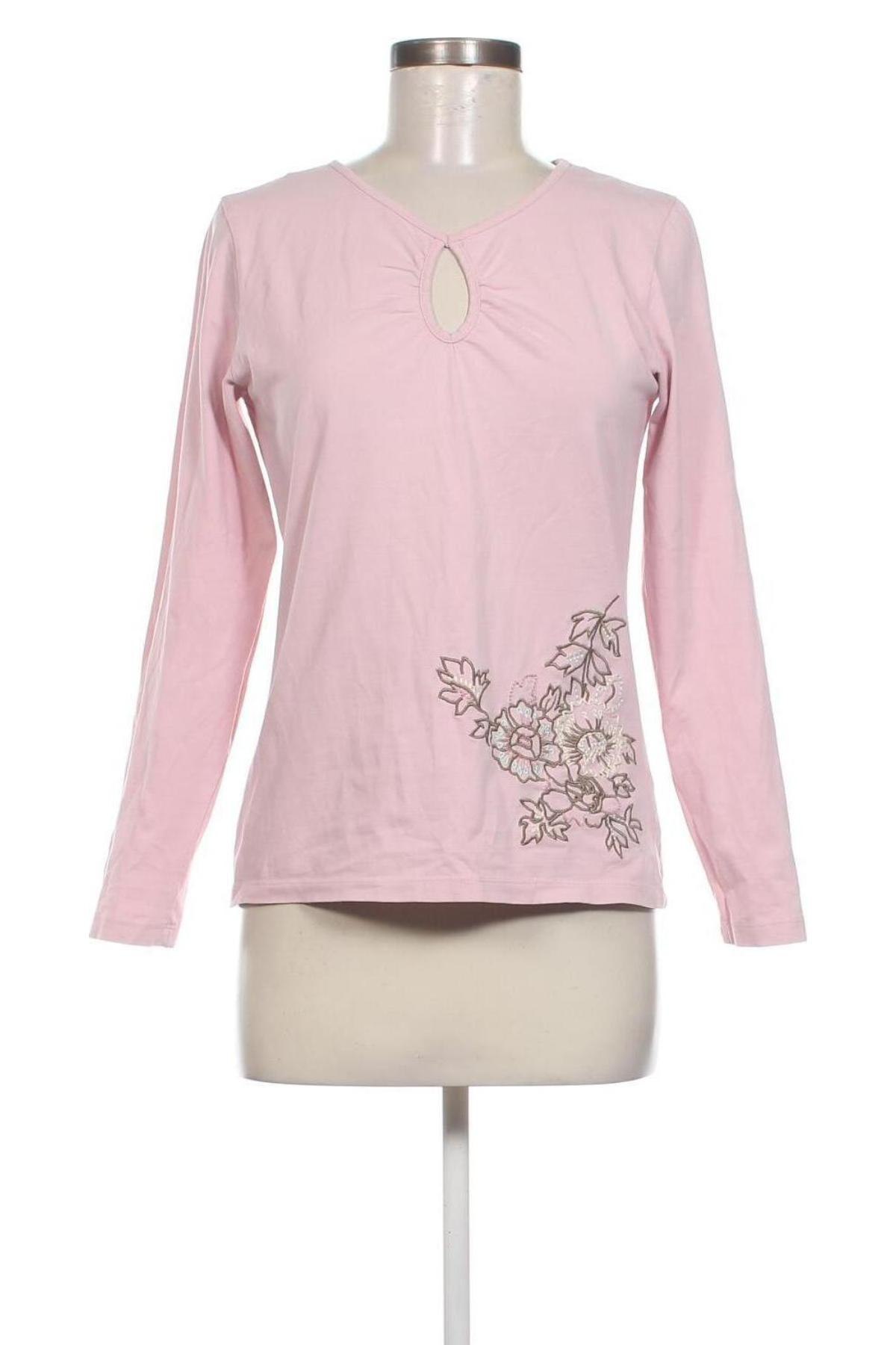 Damen Shirt My Own, Größe L, Farbe Rosa, Preis € 4,99