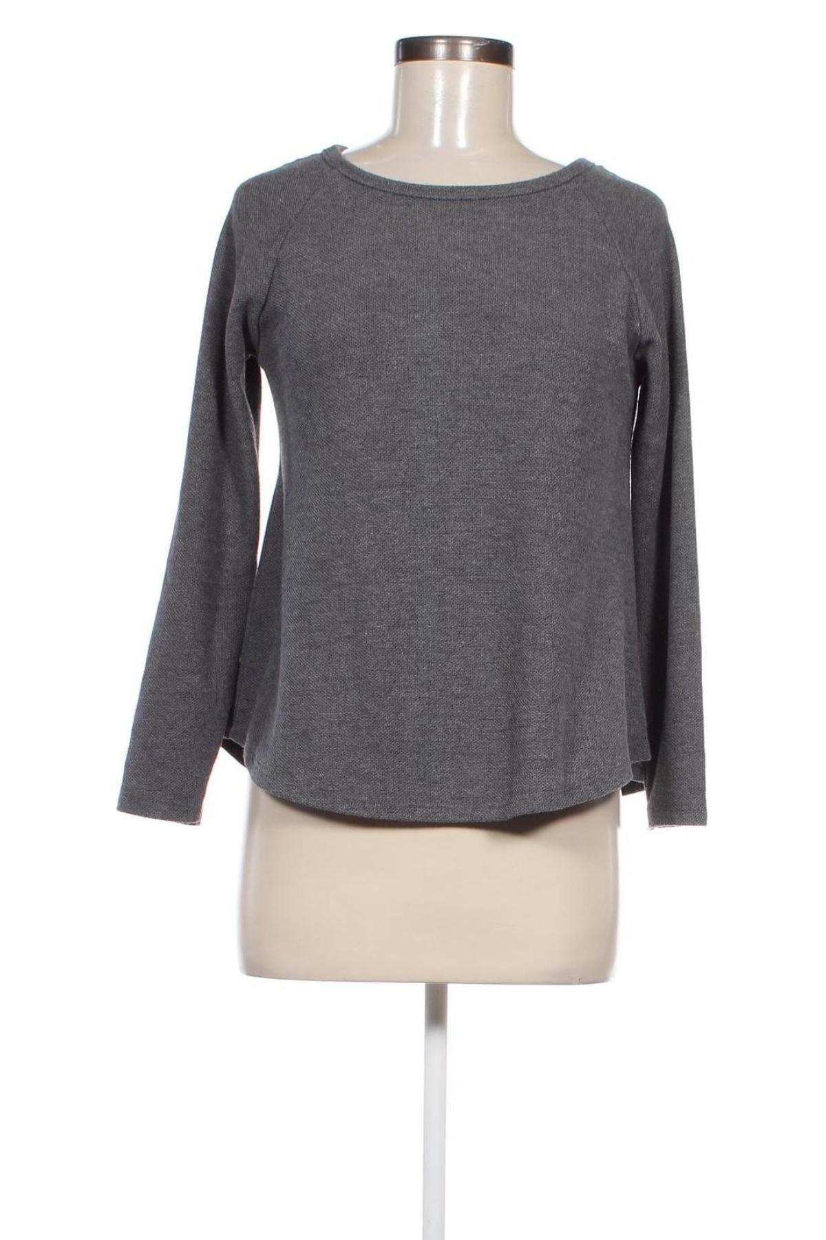 Damen Shirt My Style, Größe S, Farbe Grau, Preis € 4,99