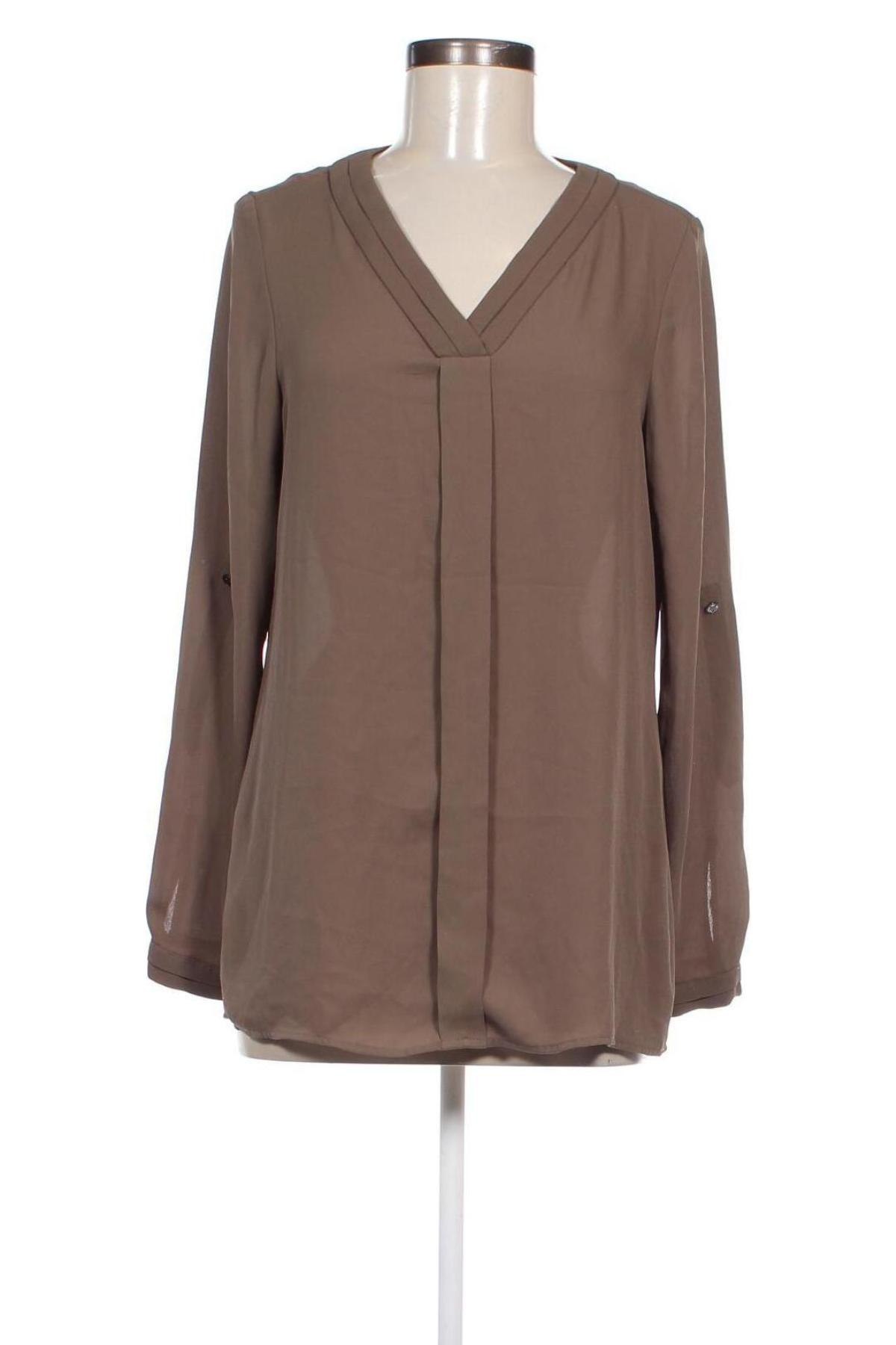 Damen Shirt My Way Fer, Größe S, Farbe Braun, Preis € 4,99