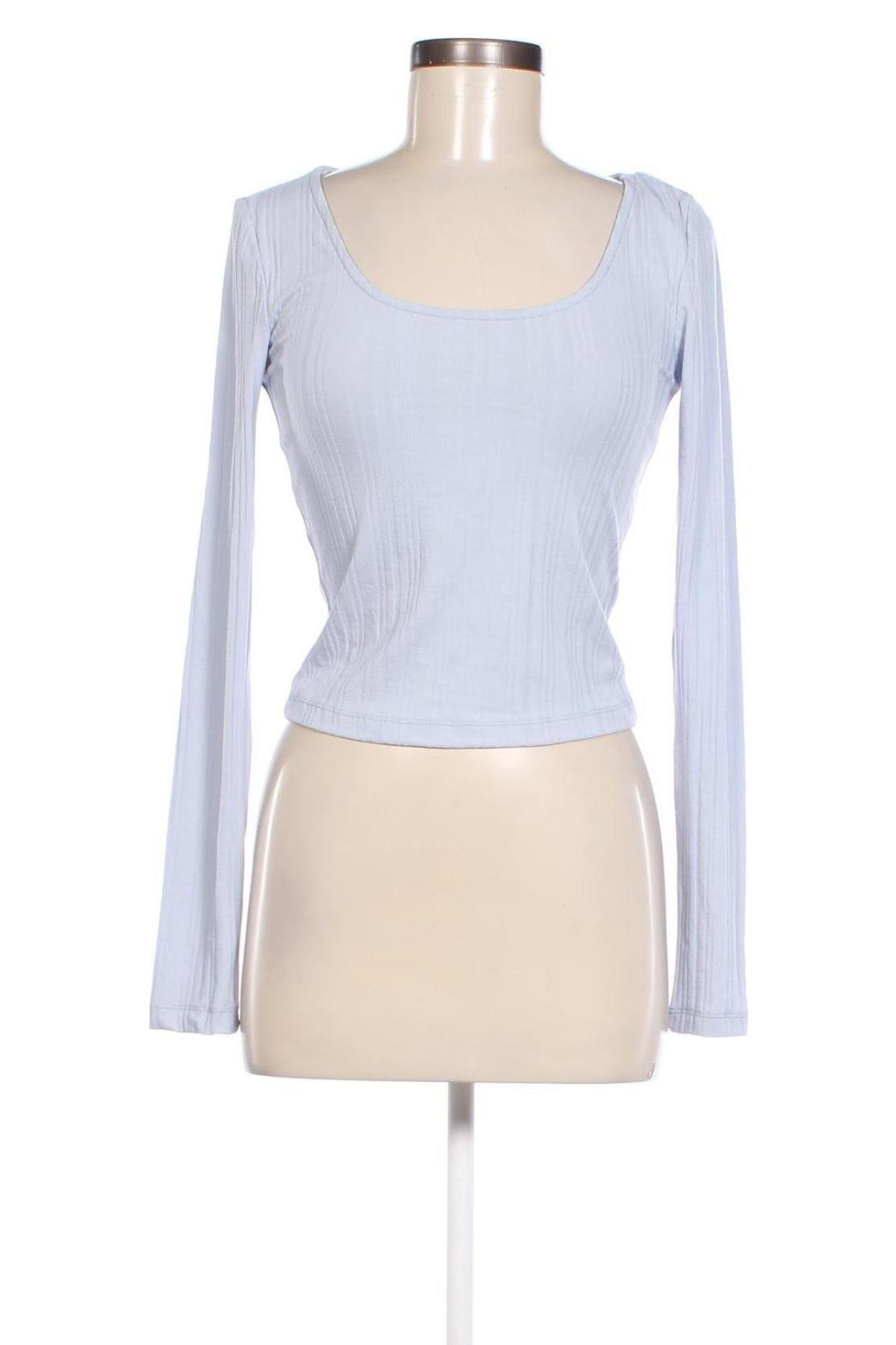 Damen Shirt NA-KD, Größe S, Farbe Blau, Preis € 13,99