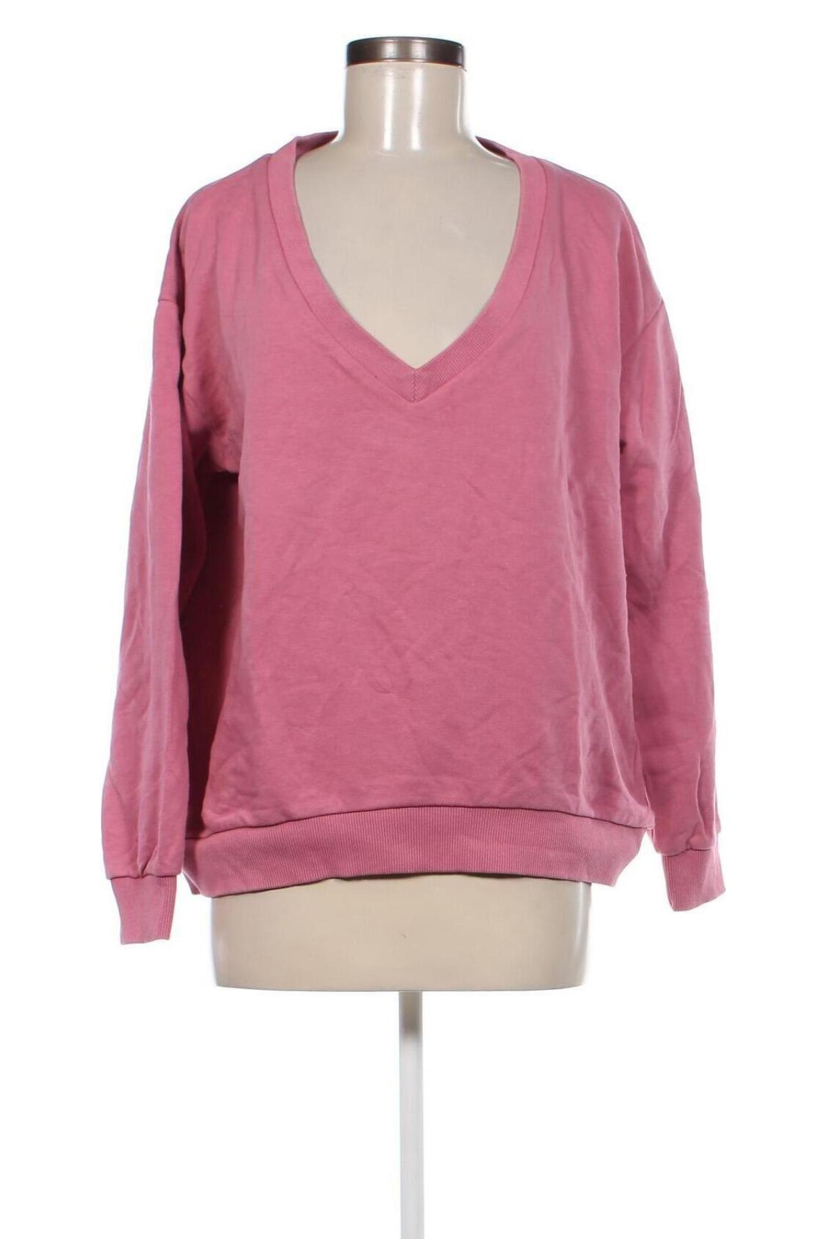 Damen Shirt NA-KD, Größe S, Farbe Rosa, Preis 4,99 €