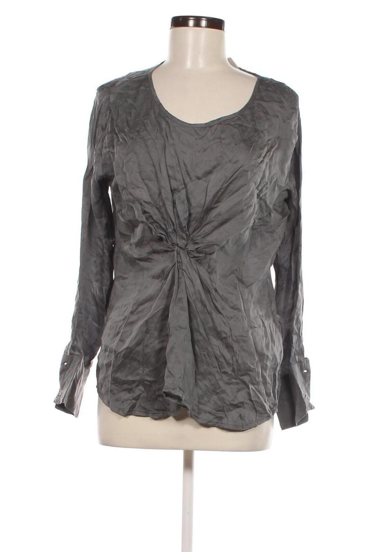 Damen Shirt NU Denmark, Größe S, Farbe Grau, Preis € 14,99