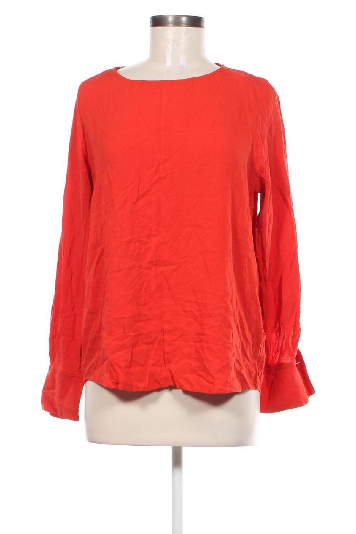 Damen Shirt Next, Größe L, Farbe Rot, Preis 8,99 €