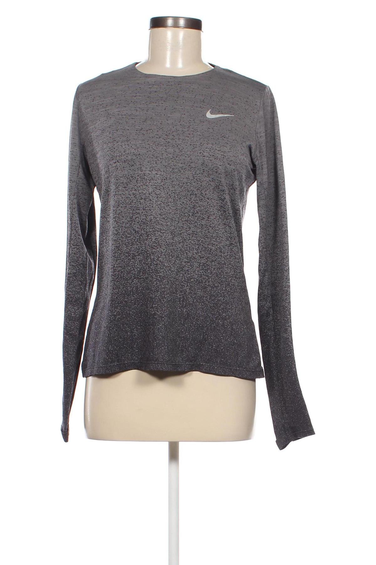 Dámska blúza Nike, Veľkosť L, Farba Sivá, Cena  16,75 €