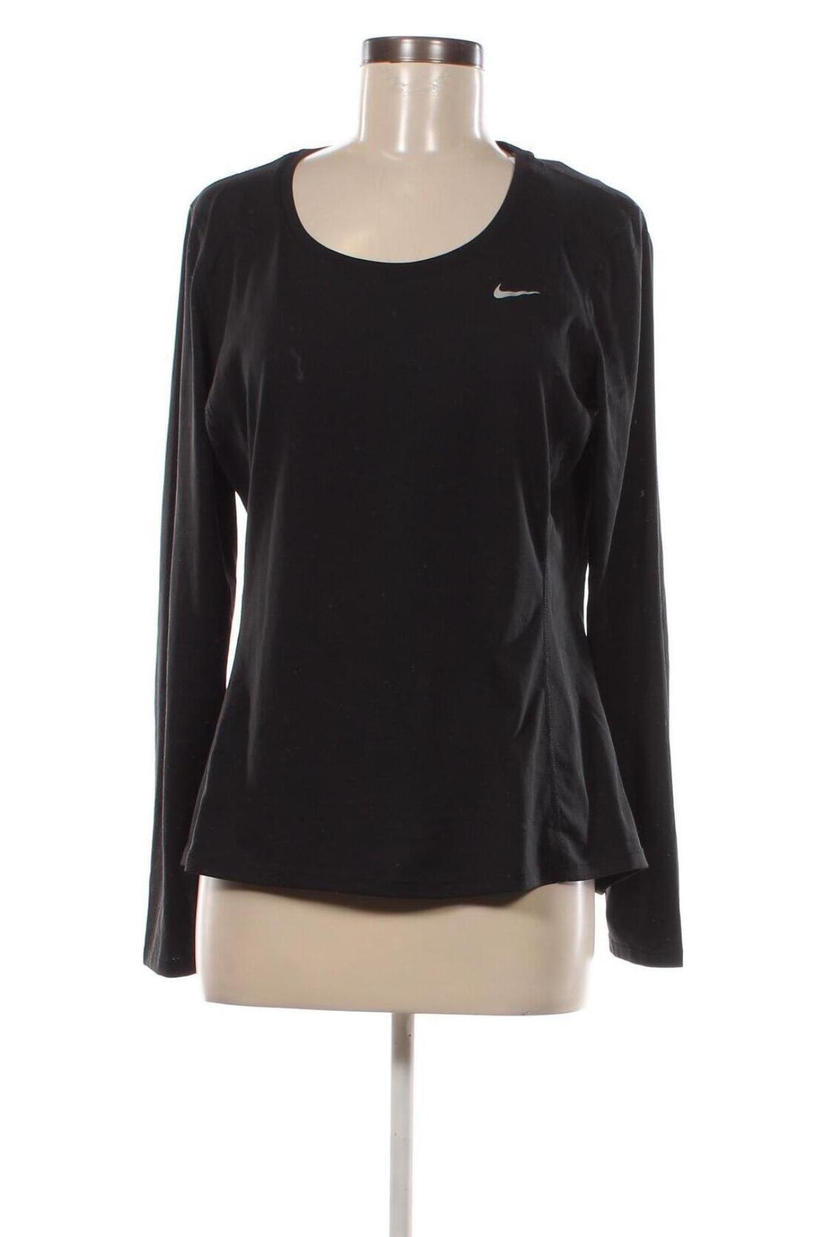 Nike Running Damen Shirt Nike Running - günstig bei Remix - #128823411