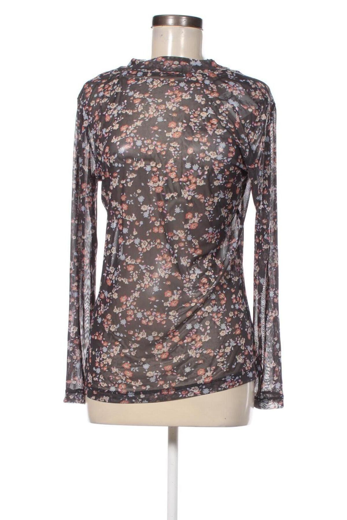 Damen Shirt Nkd, Größe S, Farbe Mehrfarbig, Preis 4,99 €