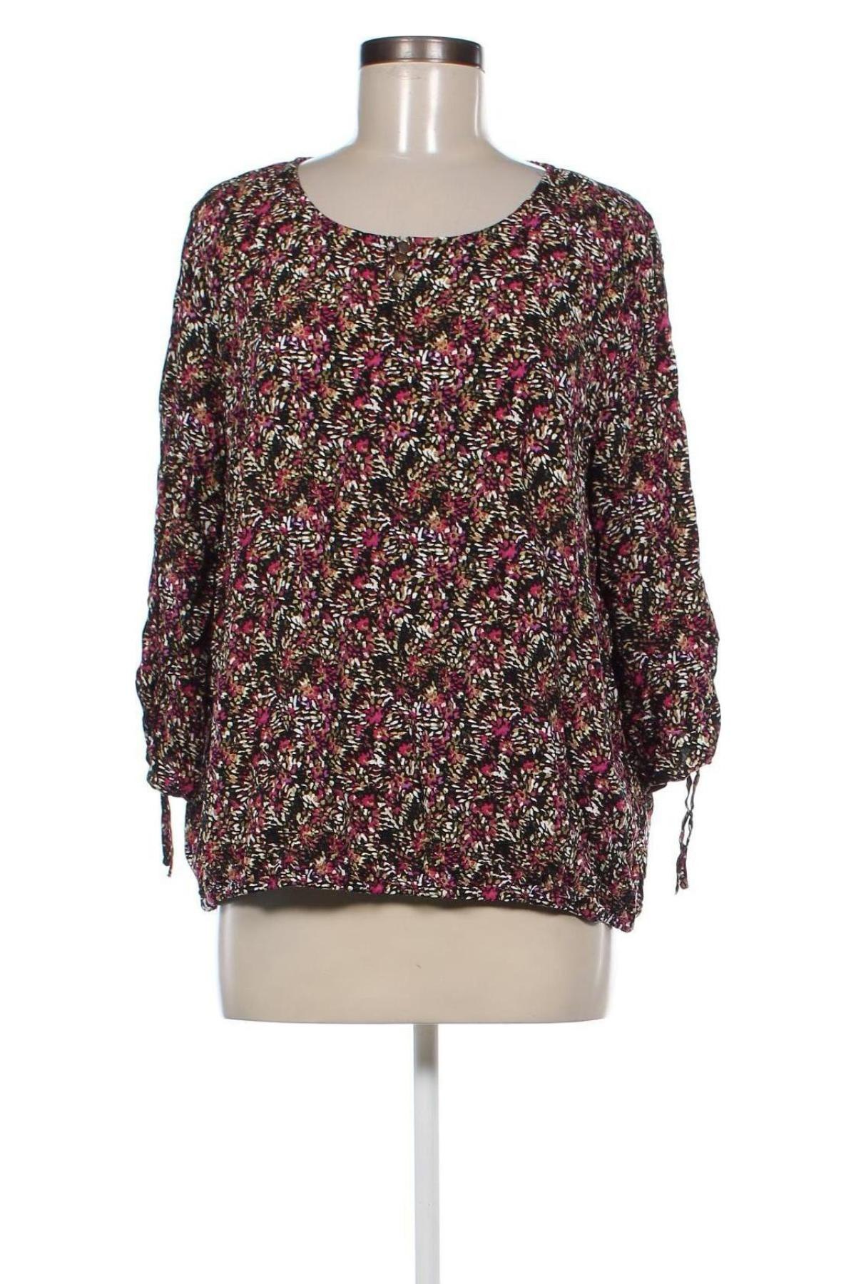 Damen Shirt Nkd, Größe L, Farbe Mehrfarbig, Preis 4,99 €