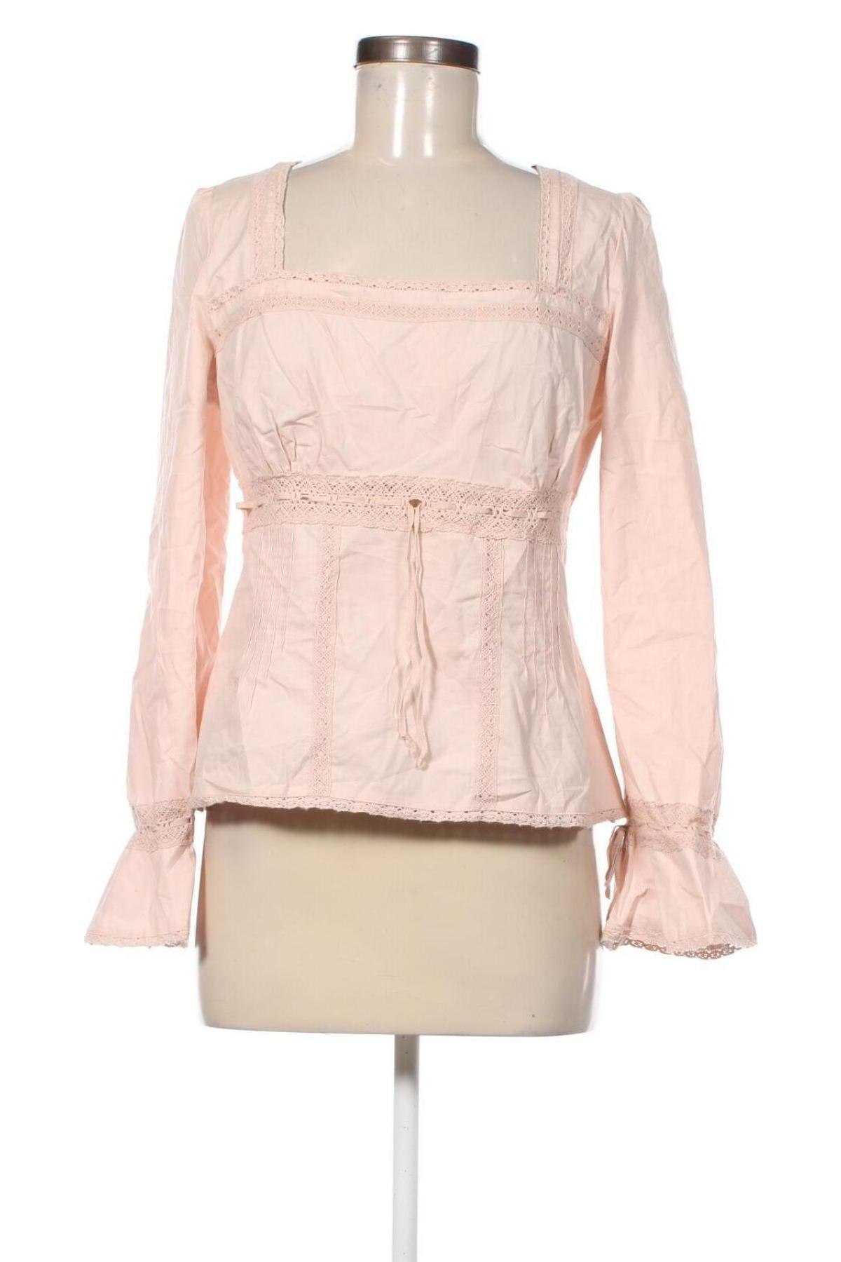 Damen Shirt Noa Noa, Größe L, Farbe Rosa, Preis € 11,99