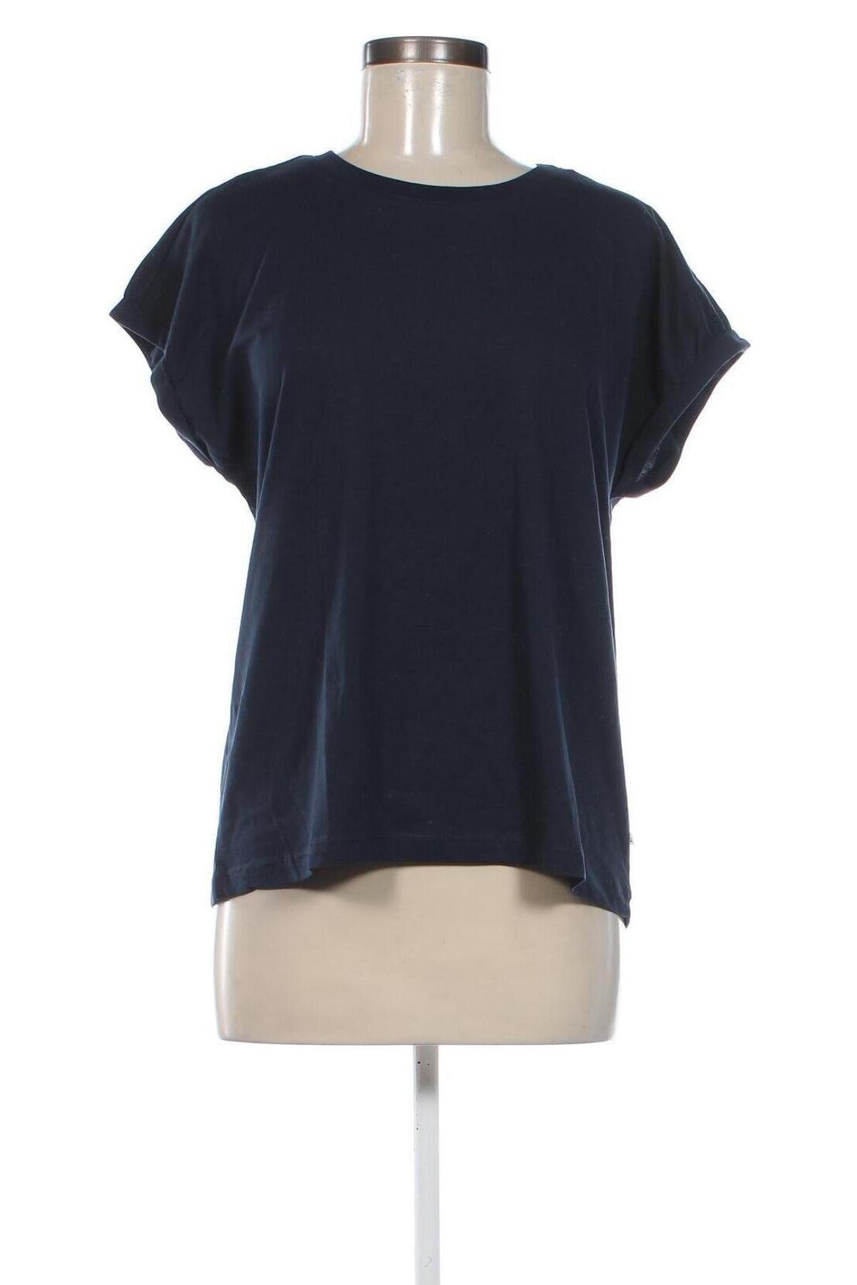 Damen Shirt Numph, Größe L, Farbe Blau, Preis 28,49 €