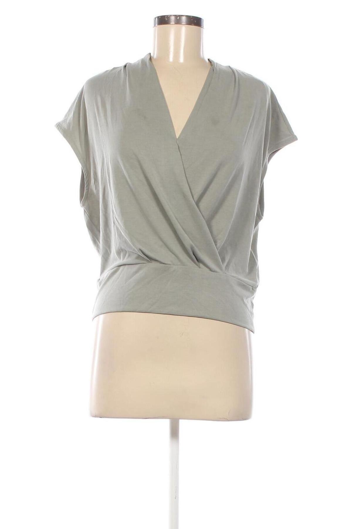 Damen Shirt ONLY, Größe L, Farbe Grün, Preis € 5,49