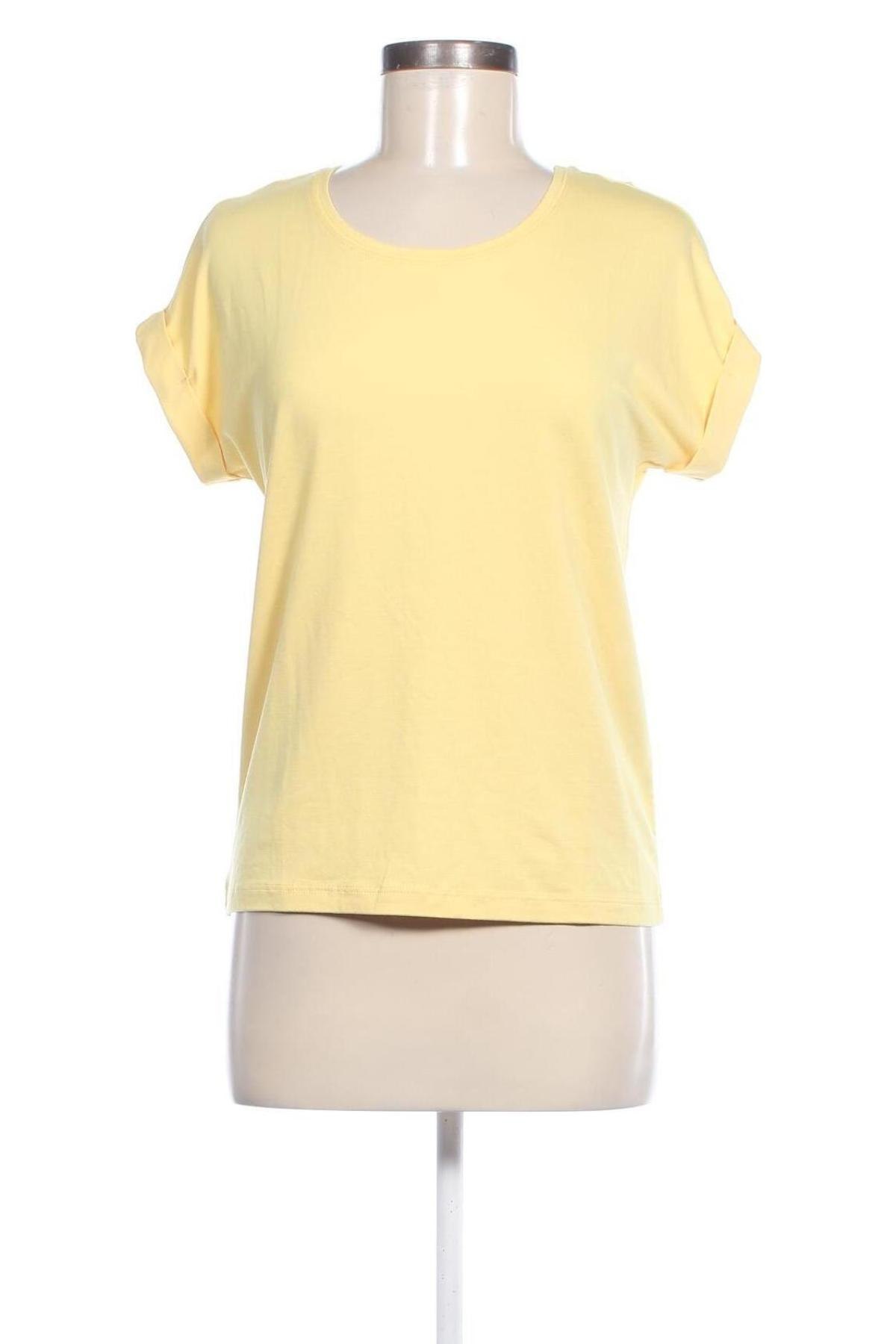 Damen Shirt ONLY, Größe XXS, Farbe Gelb, Preis € 5,99