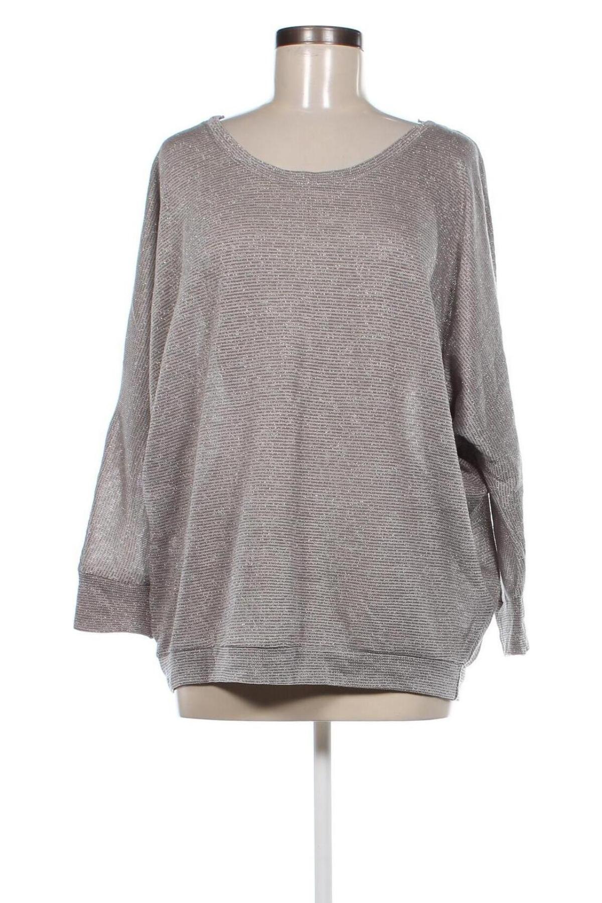 Damen Shirt ONLY, Größe M, Farbe Grau, Preis € 4,49