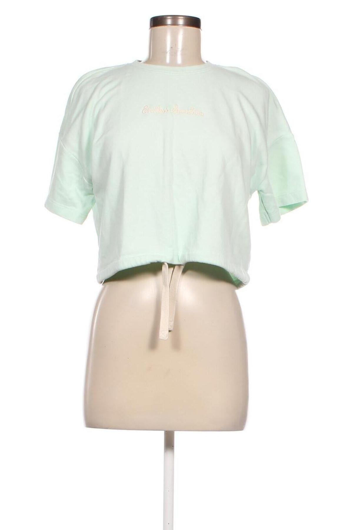 Damen Shirt ONLY, Größe S, Farbe Grün, Preis € 13,15