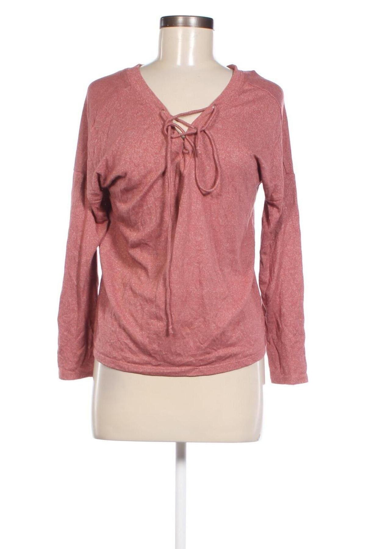 Damen Shirt ONLY, Größe S, Farbe Rosa, Preis 5,99 €