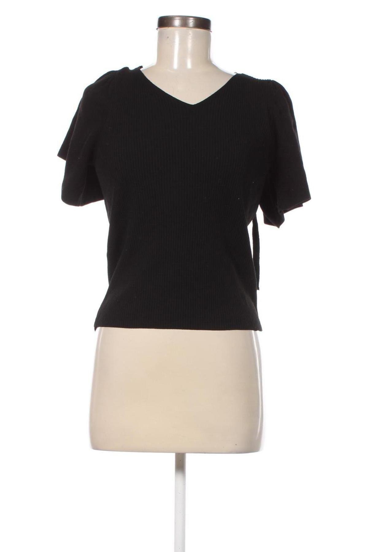 Damen Shirt ONLY, Größe L, Farbe Schwarz, Preis € 5,49