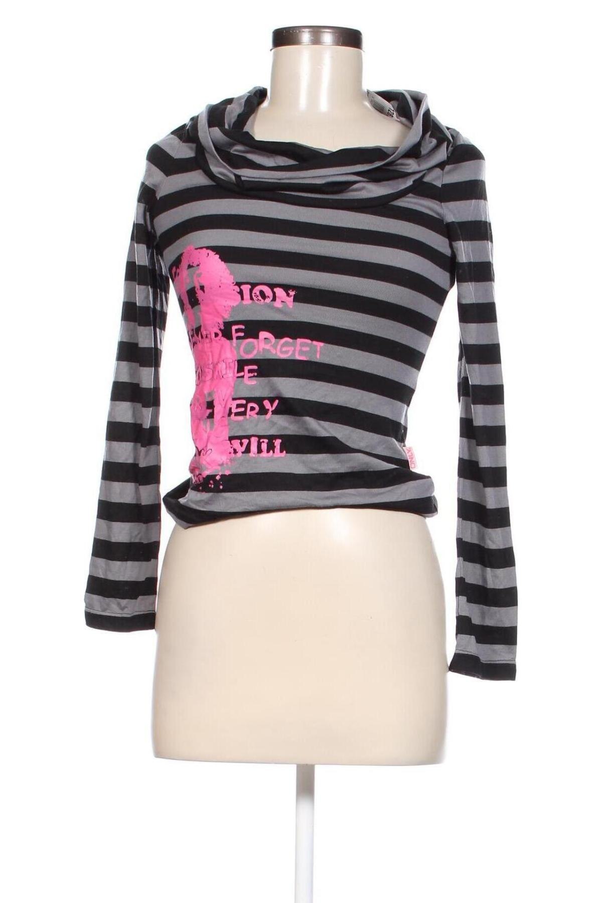 Damen Shirt ONLY, Größe S, Farbe Mehrfarbig, Preis € 6,99