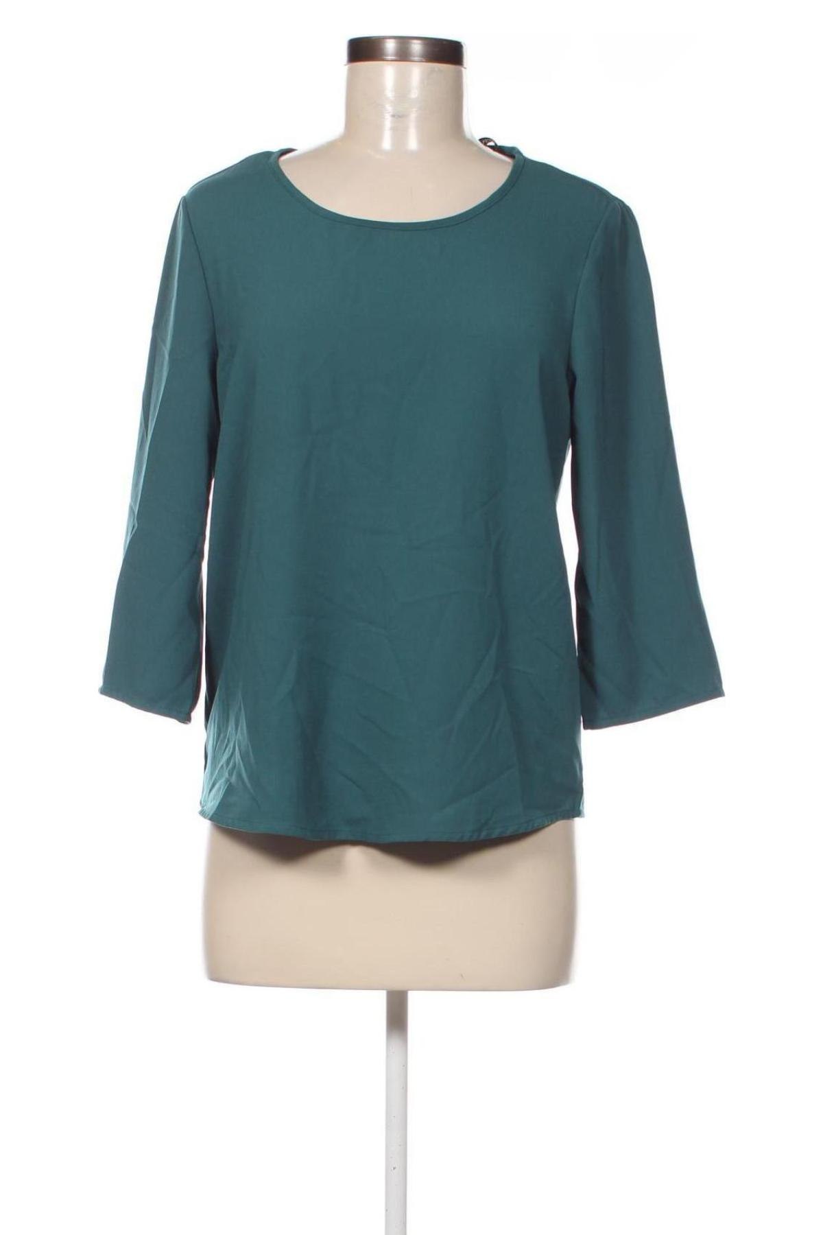 Damen Shirt ONLY, Größe S, Farbe Grün, Preis € 6,79