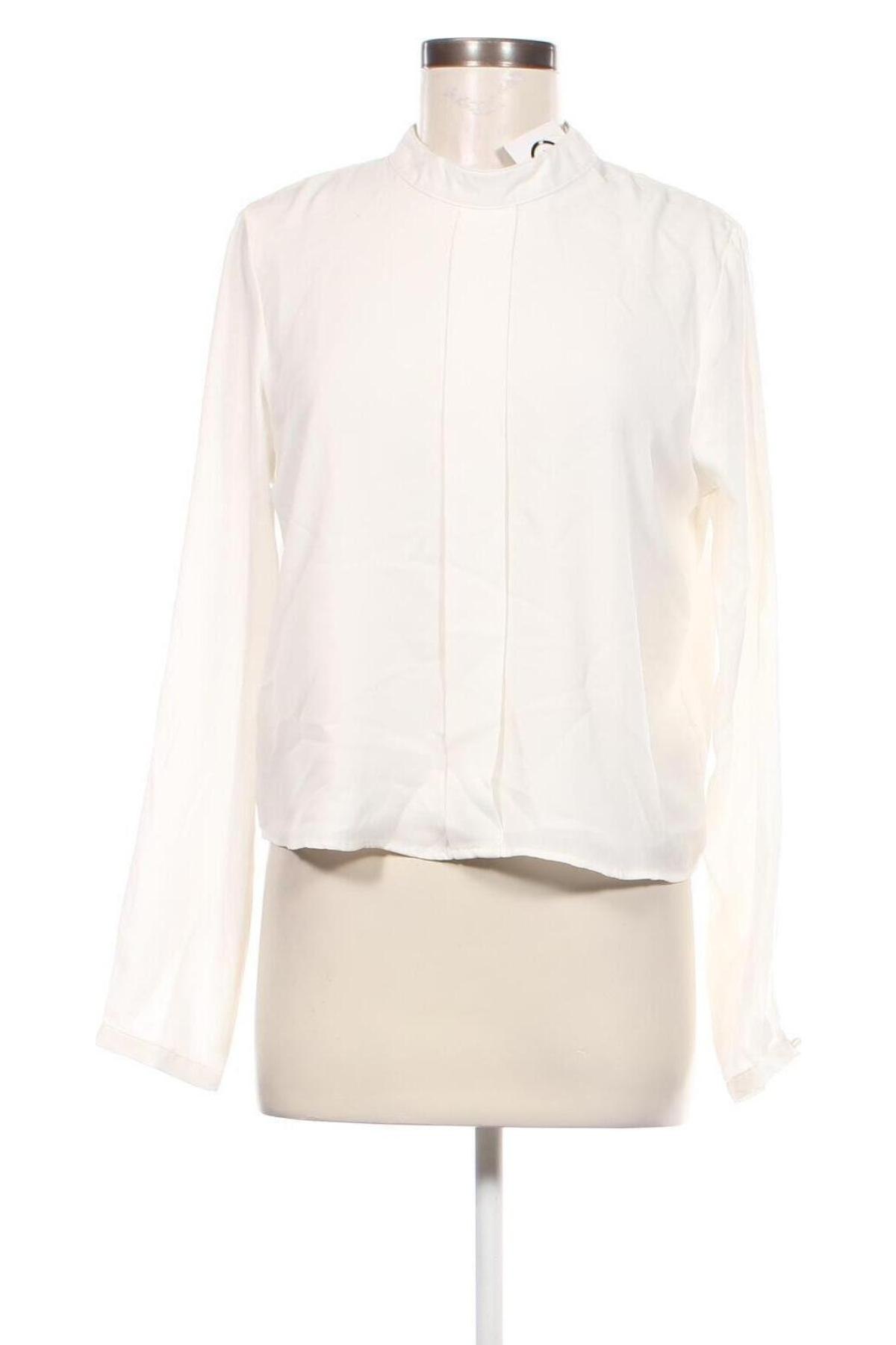 Damen Shirt ONLY, Größe M, Farbe Ecru, Preis 2,99 €