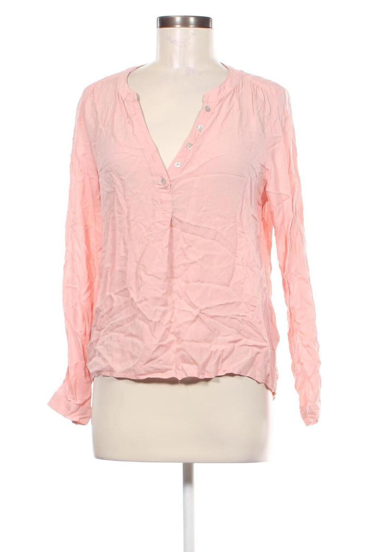 Damen Shirt ONLY, Größe M, Farbe Rosa, Preis 4,99 €