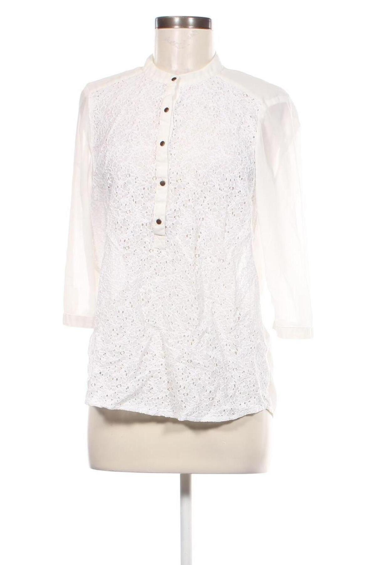 Damen Shirt ONLY, Größe M, Farbe Weiß, Preis € 5,99