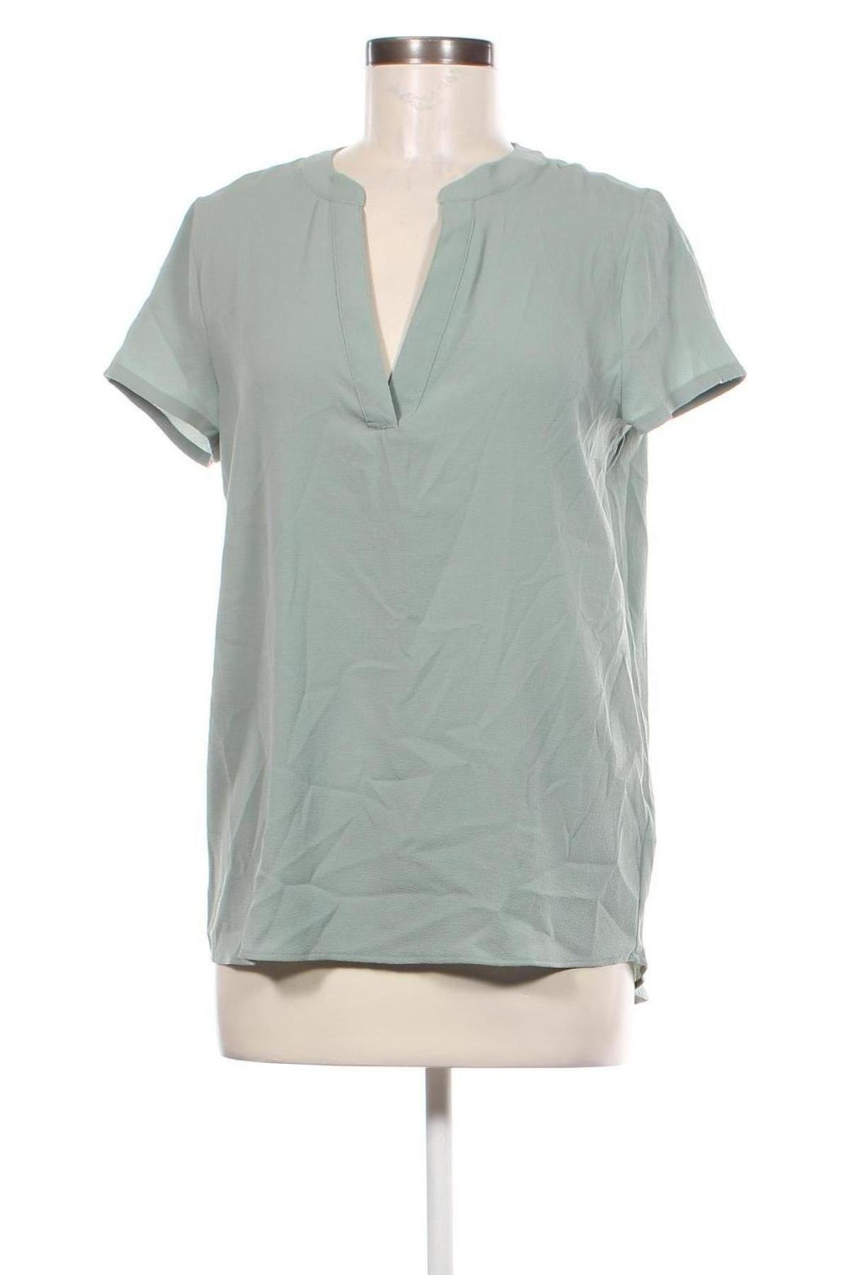 Damen Shirt ONLY, Größe S, Farbe Grün, Preis 7,49 €