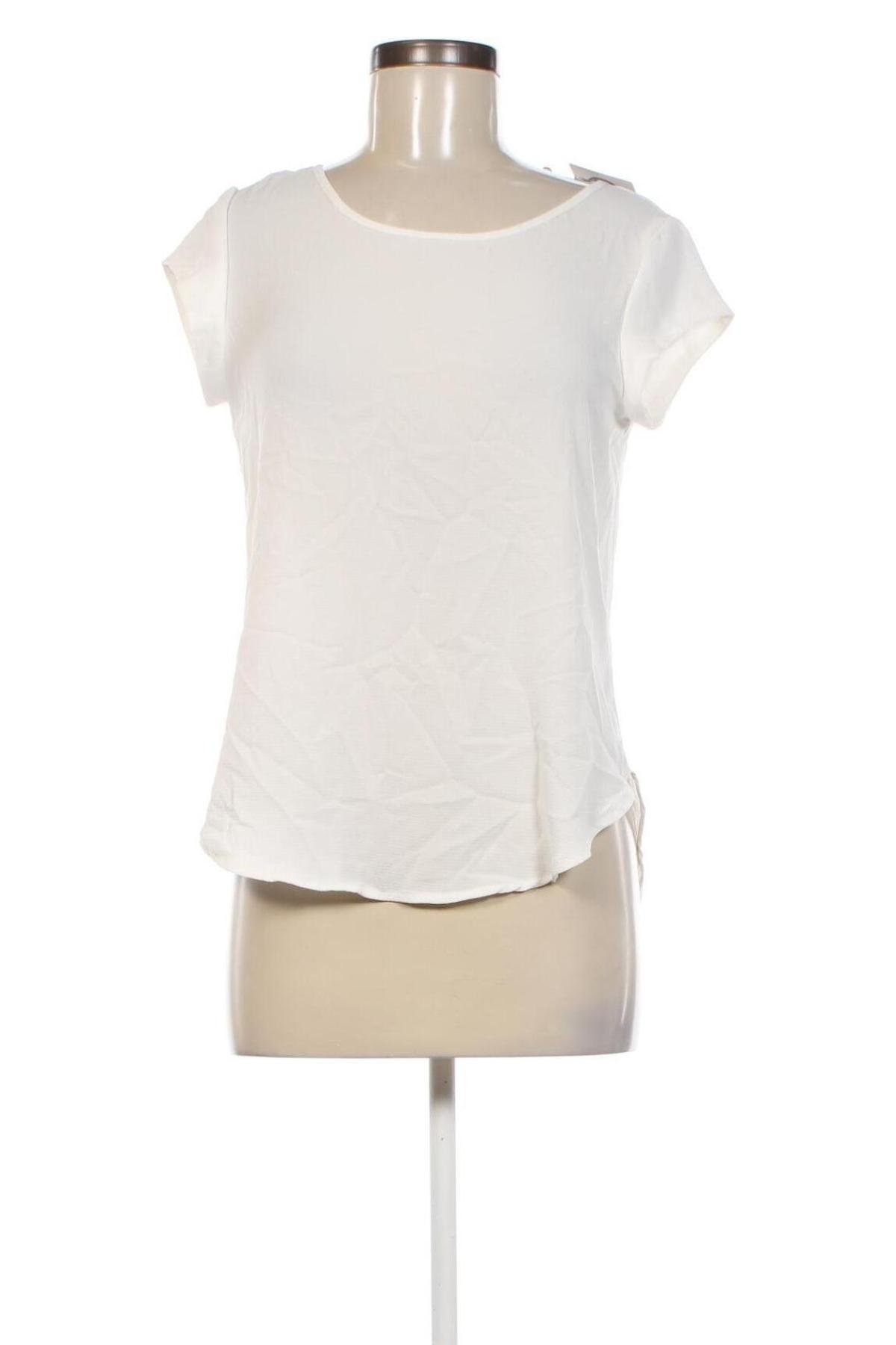 Damen Shirt ONLY, Größe XS, Farbe Weiß, Preis € 13,99