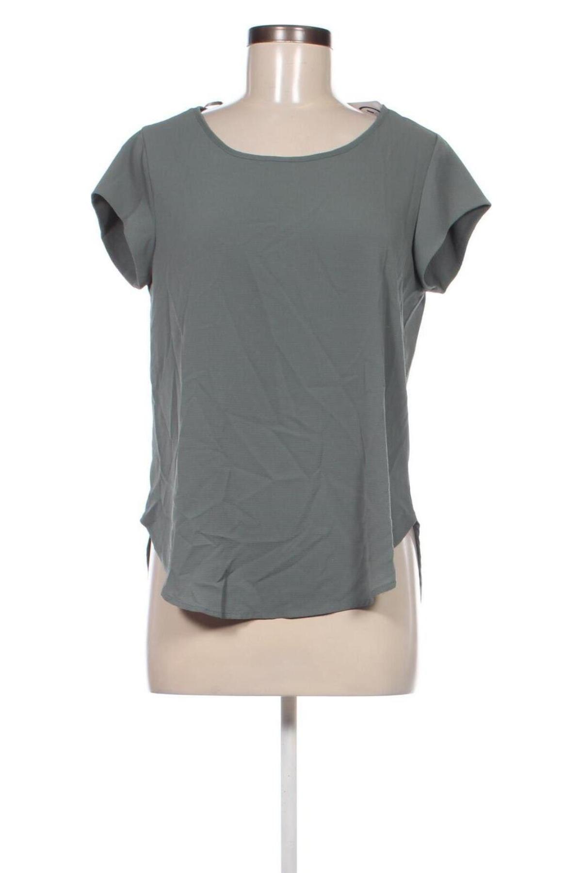 Damen Shirt ONLY, Größe S, Farbe Grün, Preis € 7,49