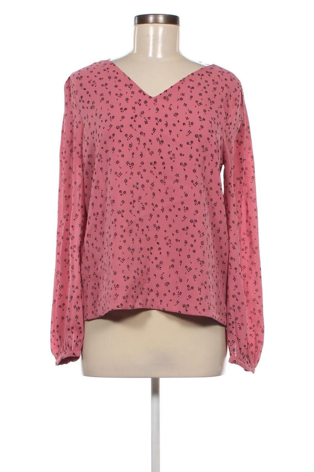 Damen Shirt ONLY, Größe S, Farbe Mehrfarbig, Preis 6,99 €