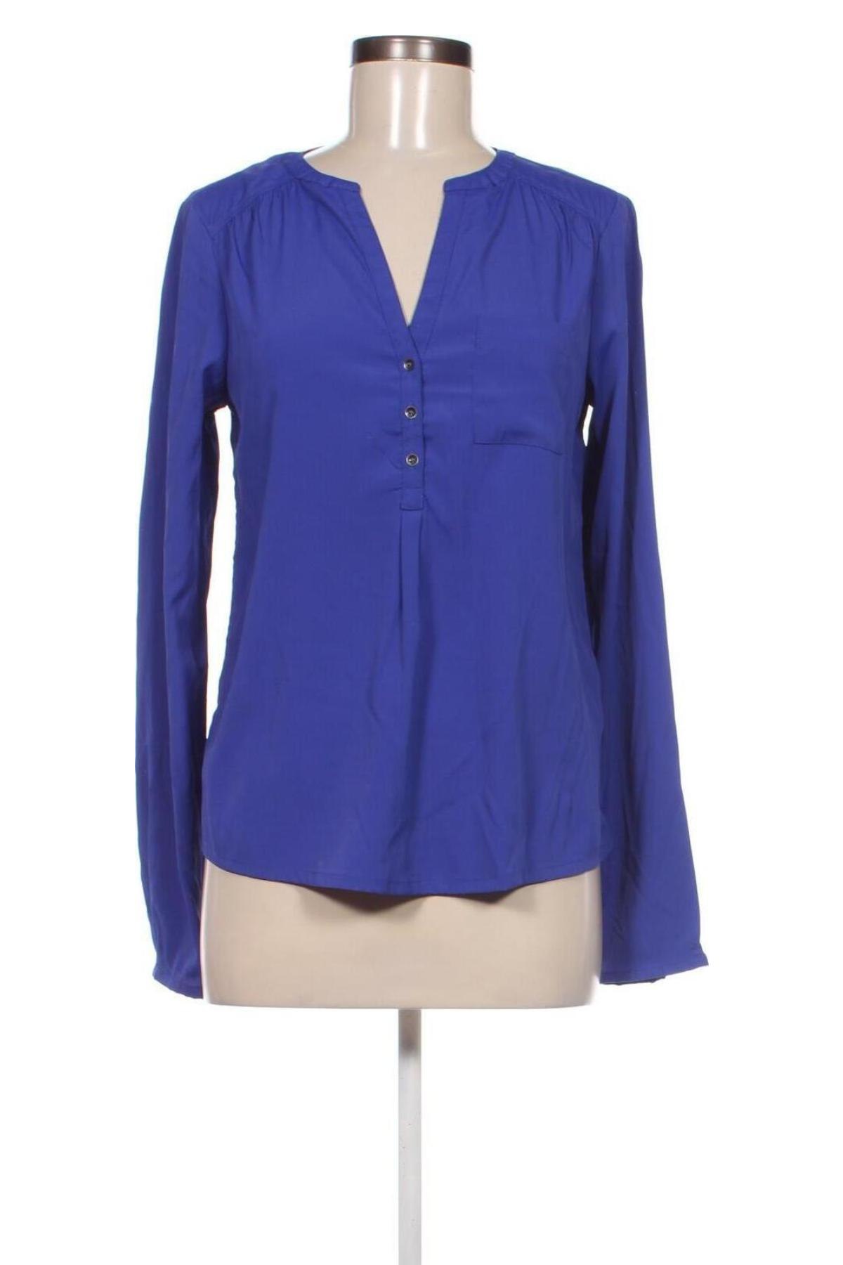 Damen Shirt ONLY, Größe M, Farbe Blau, Preis € 4,49