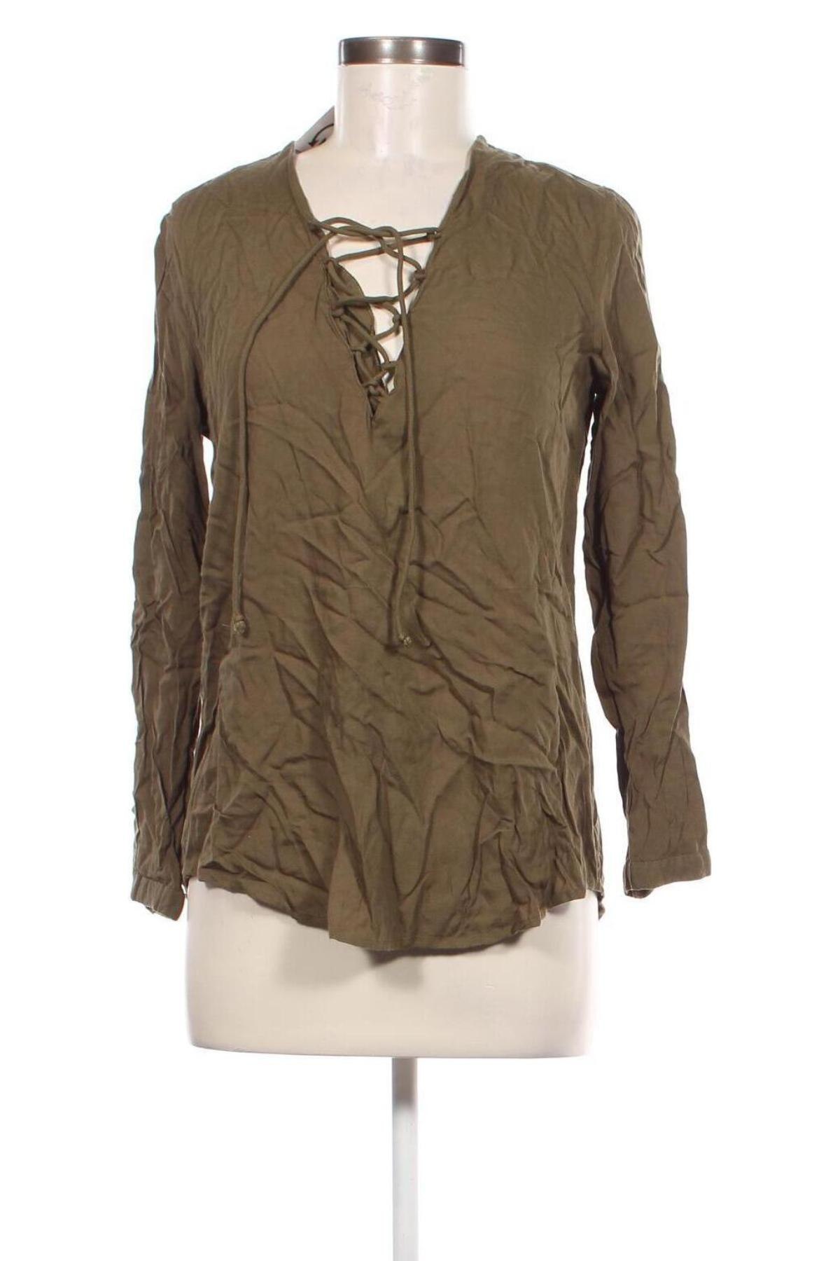 Damen Shirt ONLY, Größe S, Farbe Grün, Preis € 5,99