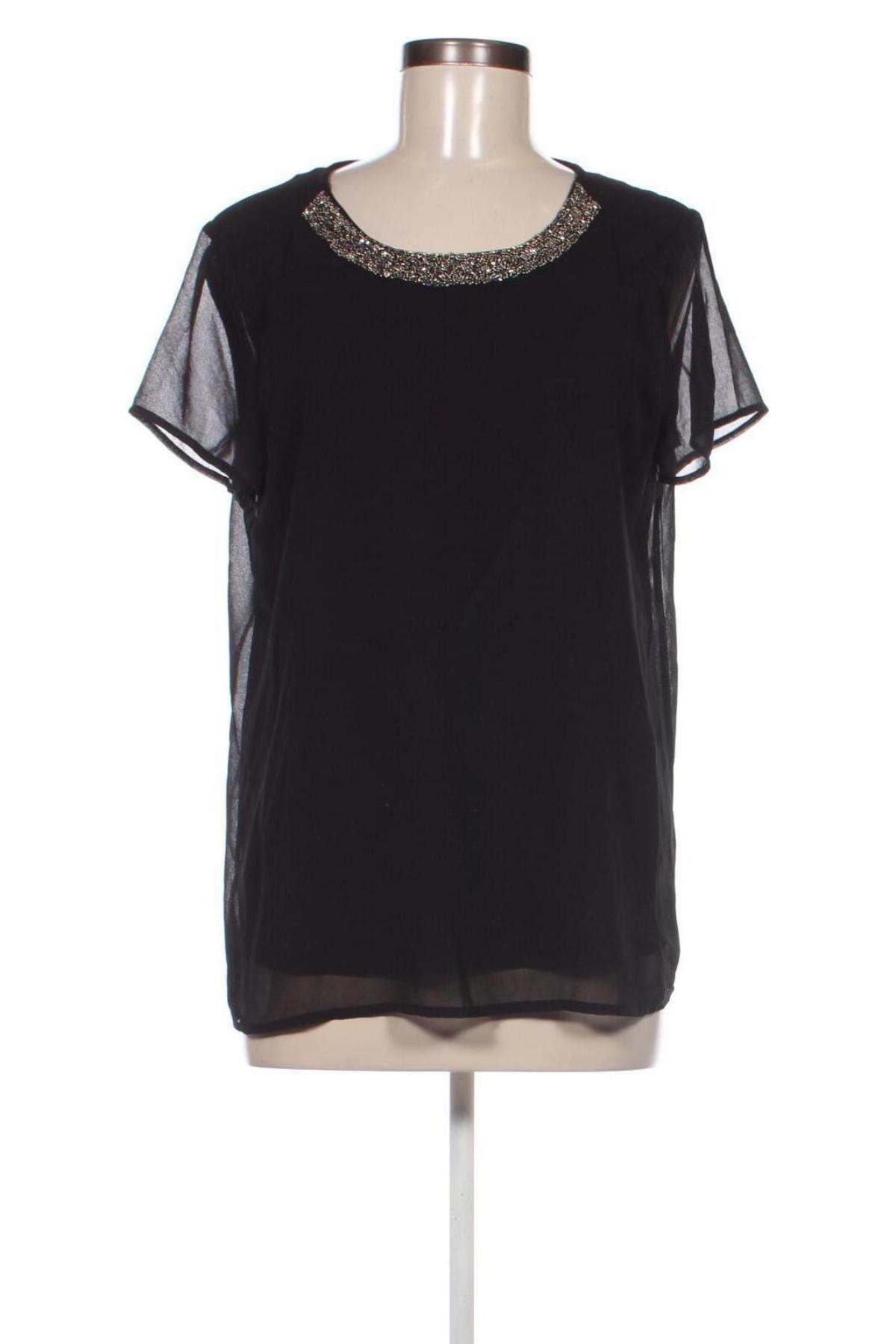 Damen Shirt ONLY, Größe M, Farbe Schwarz, Preis € 7,49