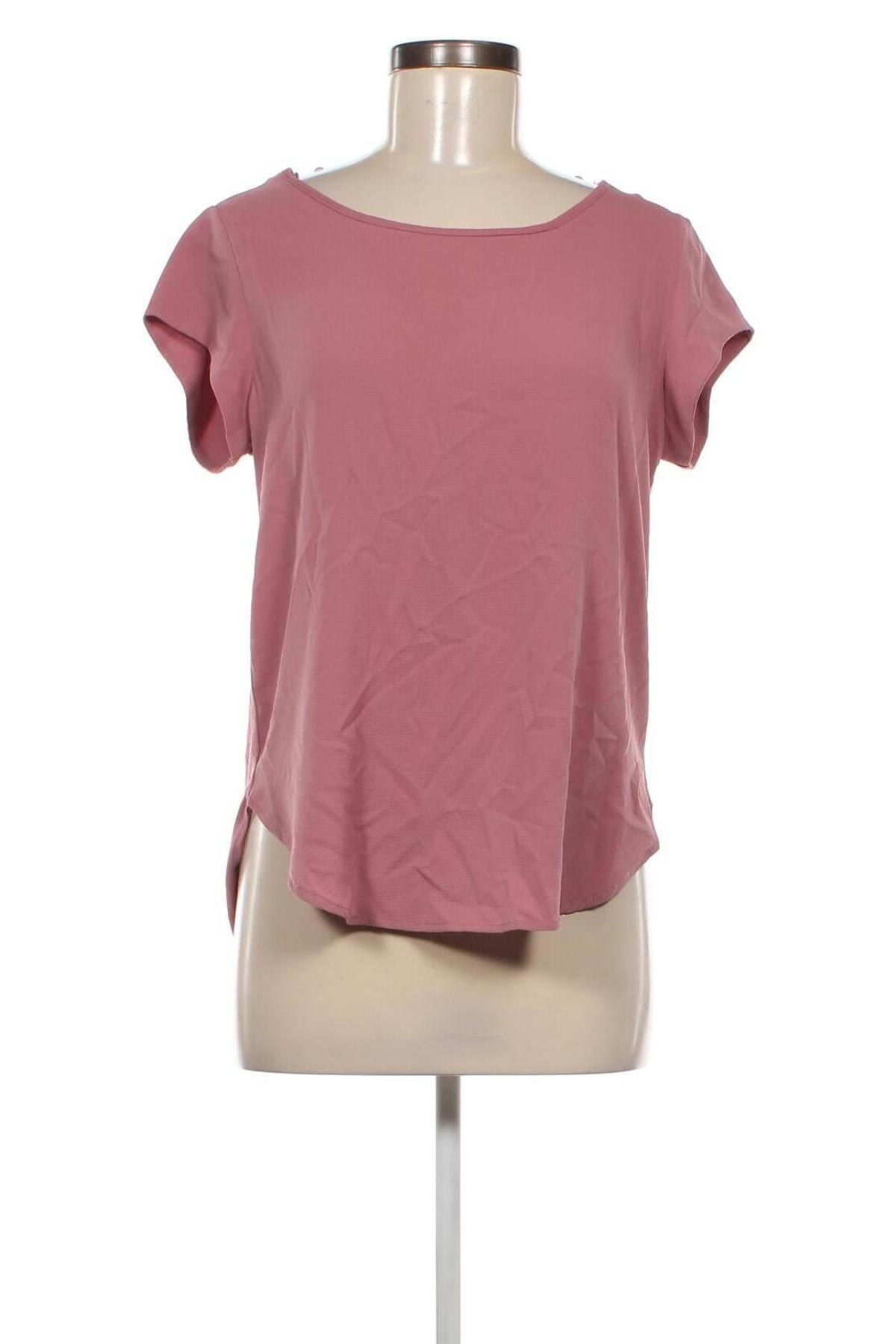 Damen Shirt ONLY, Größe S, Farbe Aschrosa, Preis € 6,99