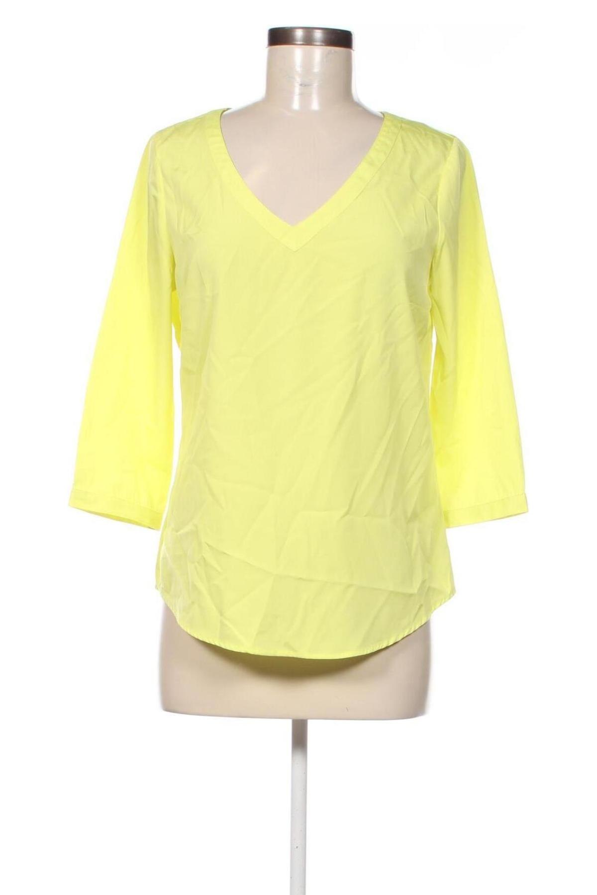 Damen Shirt ONLY, Größe S, Farbe Gelb, Preis € 5,99