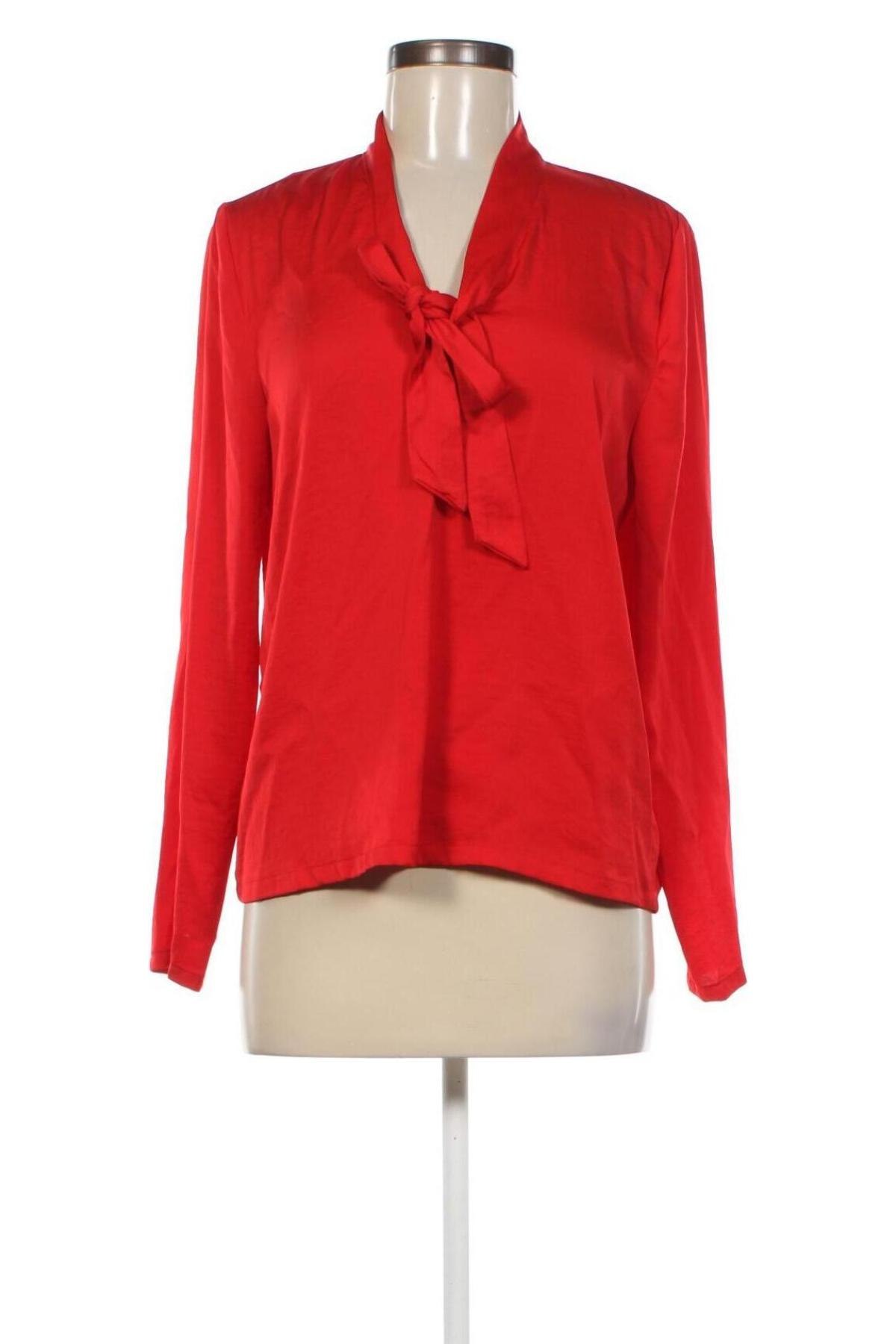 Damen Shirt ONLY, Größe M, Farbe Rot, Preis 5,99 €