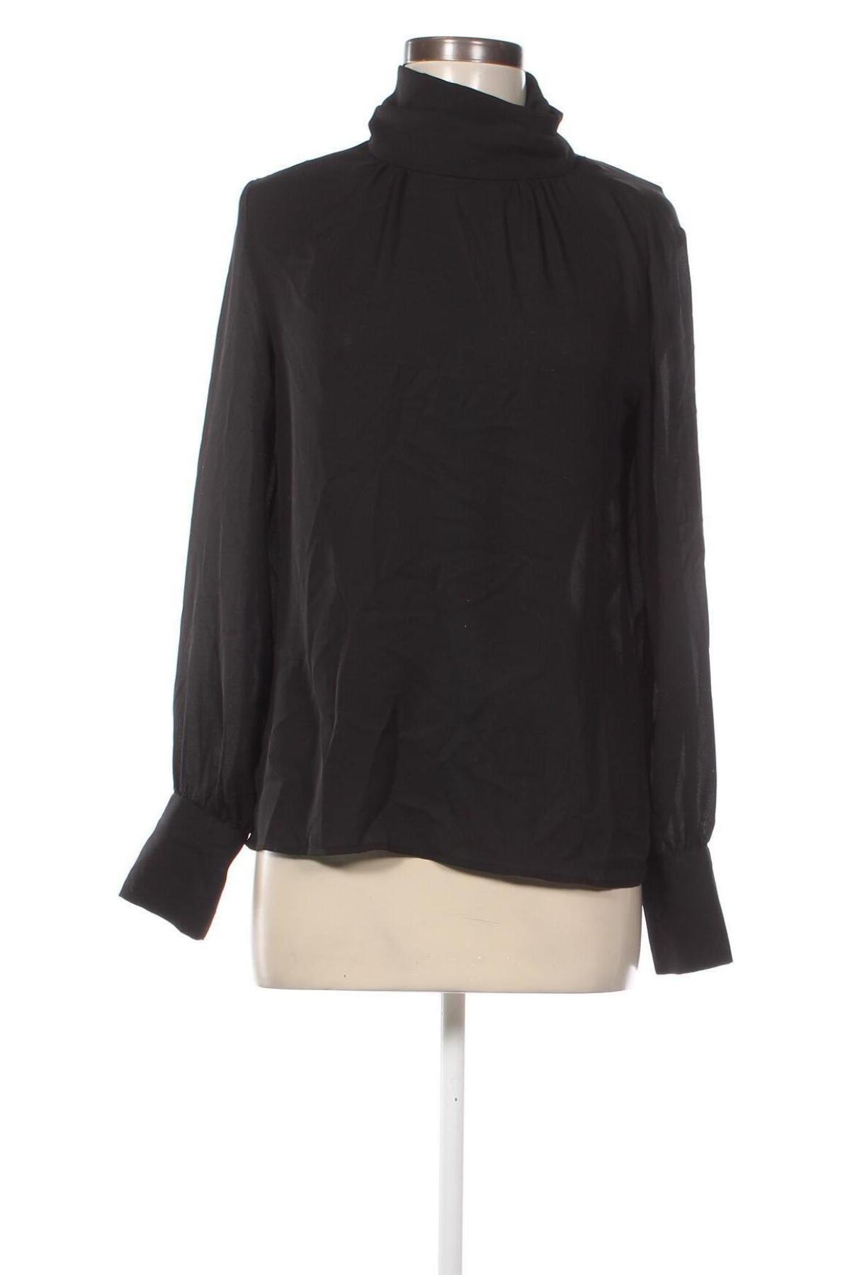 Damen Shirt ONLY, Größe S, Farbe Schwarz, Preis 6,79 €