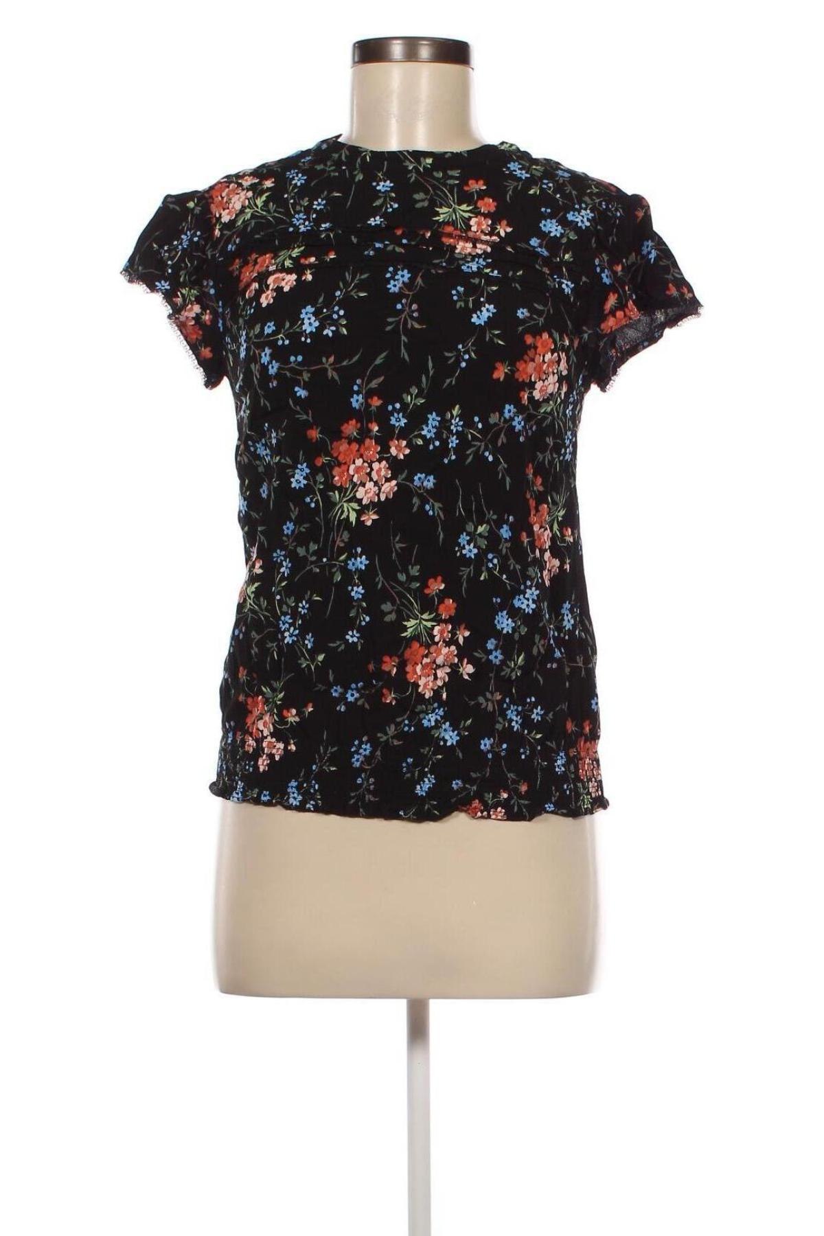 Damen Shirt Oasis, Größe XL, Farbe Mehrfarbig, Preis € 12,49