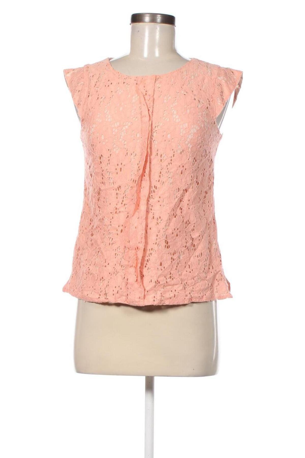 Damen Shirt Oasis, Größe XS, Farbe Rosa, Preis 4,99 €