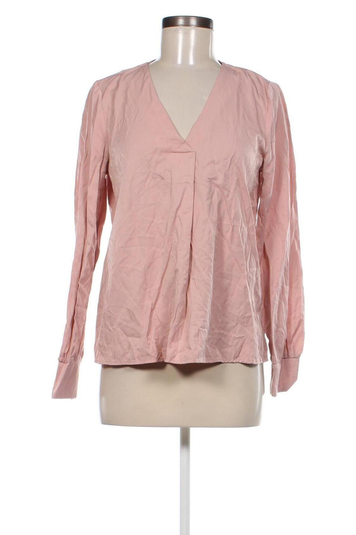 Damen Shirt Object, Größe M, Farbe Rosa, Preis 9,99 €