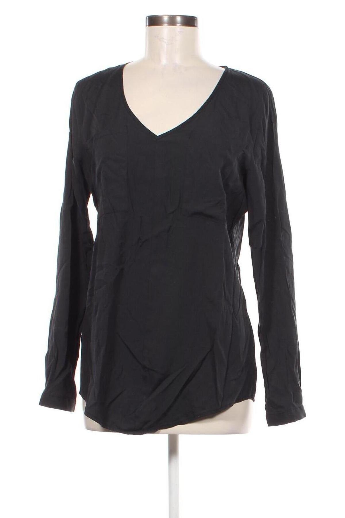 Damen Shirt Object, Größe L, Farbe Schwarz, Preis 9,99 €