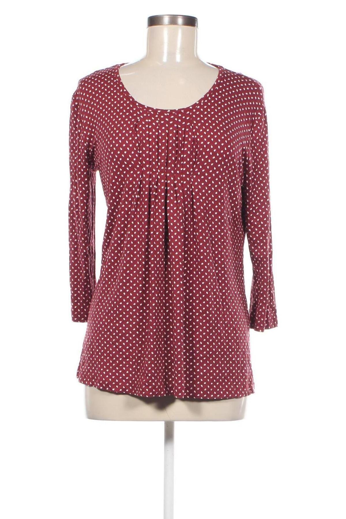 Damen Shirt Ofelia, Größe S, Farbe Rot, Preis 4,49 €