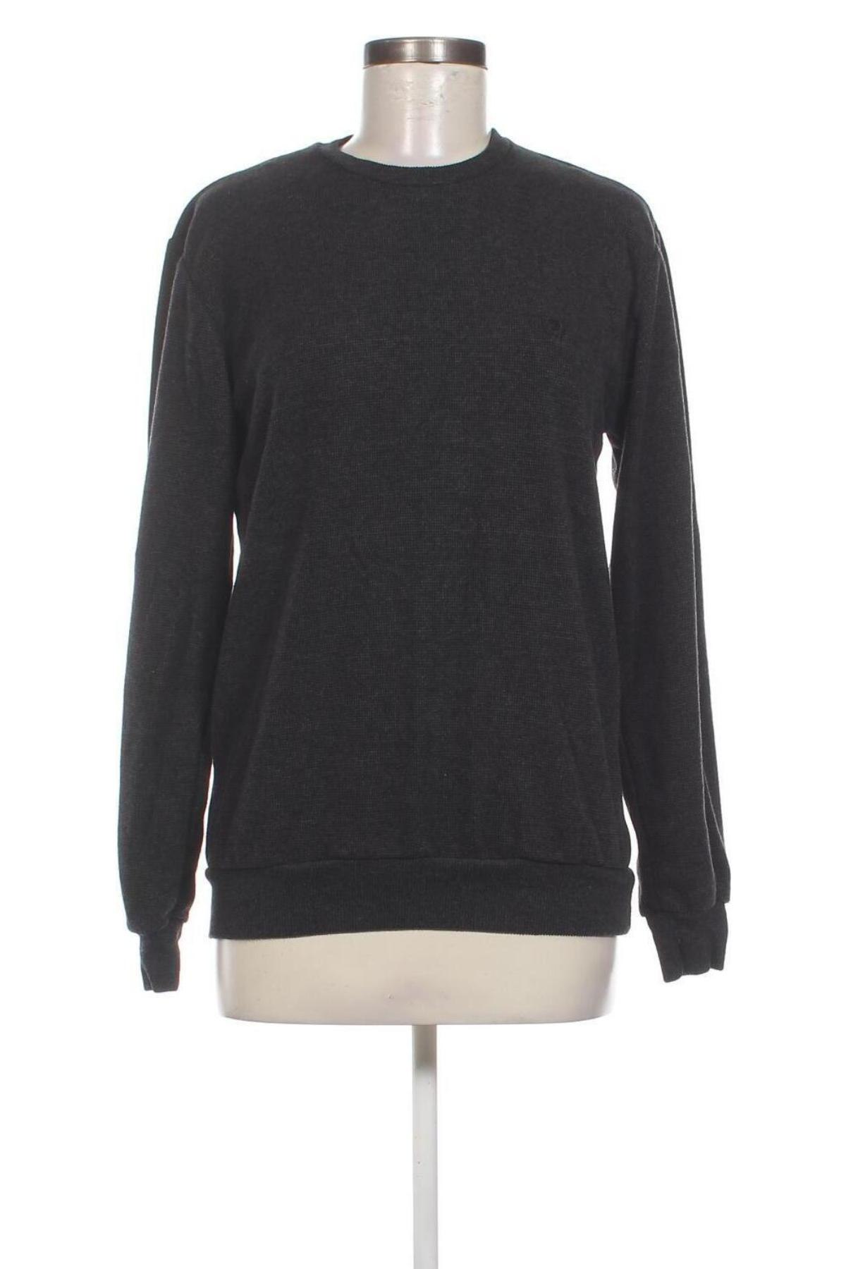 Damen Shirt Olive, Größe XL, Farbe Grau, Preis 7,99 €