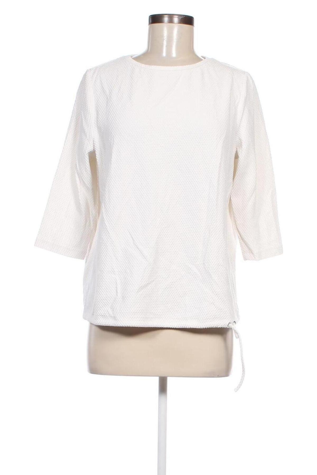 Damen Shirt Olsen, Größe XL, Farbe Weiß, Preis 5,49 €