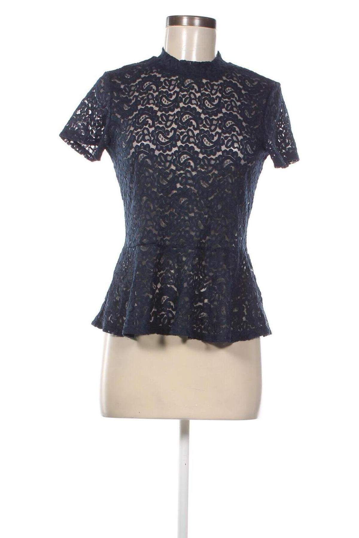 Damen Shirt Only One, Größe M, Farbe Blau, Preis € 4,99