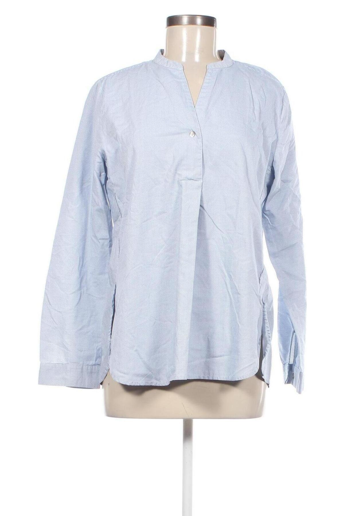 Damen Shirt Opus, Größe M, Farbe Blau, Preis 9,99 €