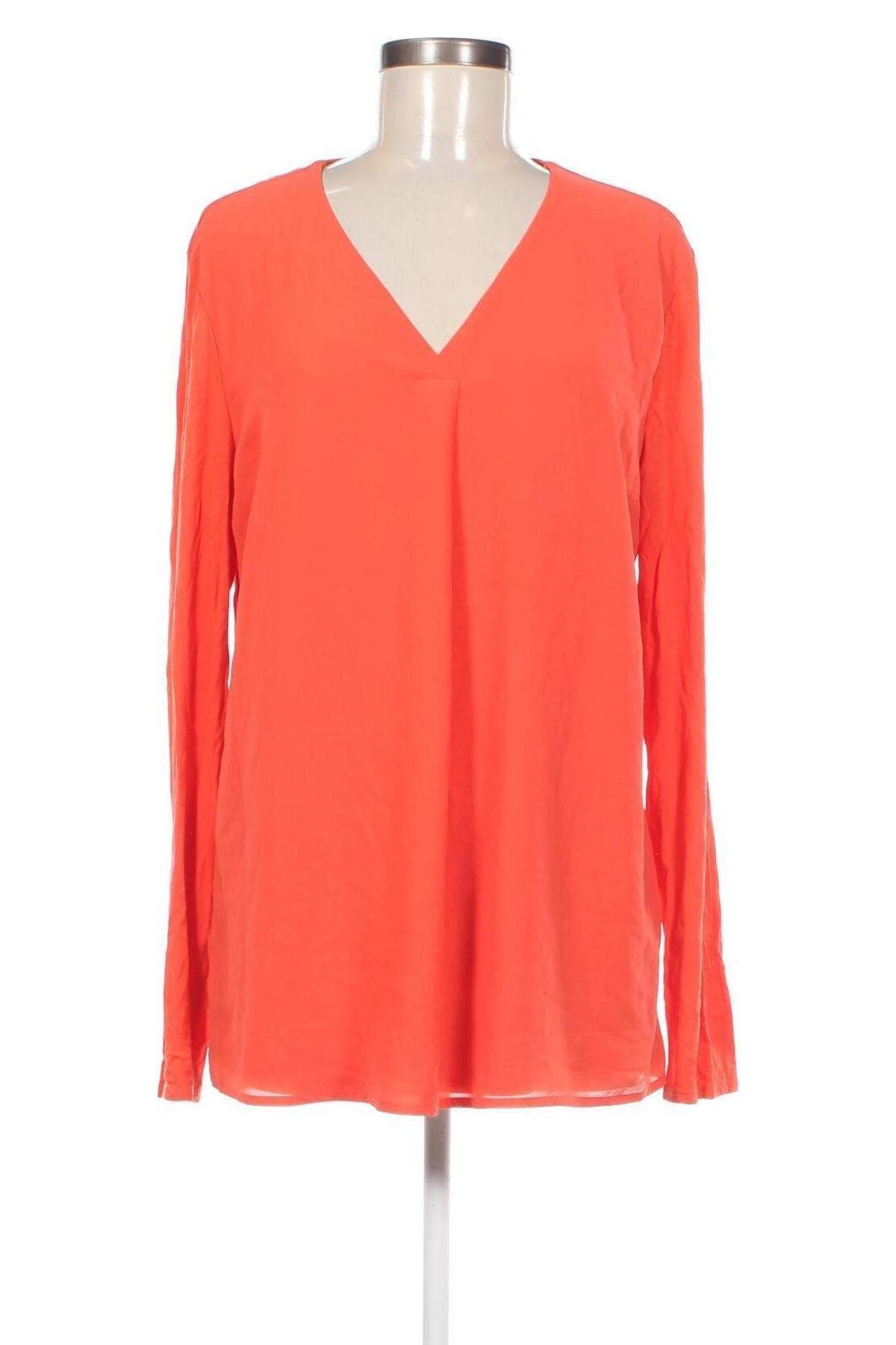 Damen Shirt Opus, Größe XL, Farbe Orange, Preis € 13,99