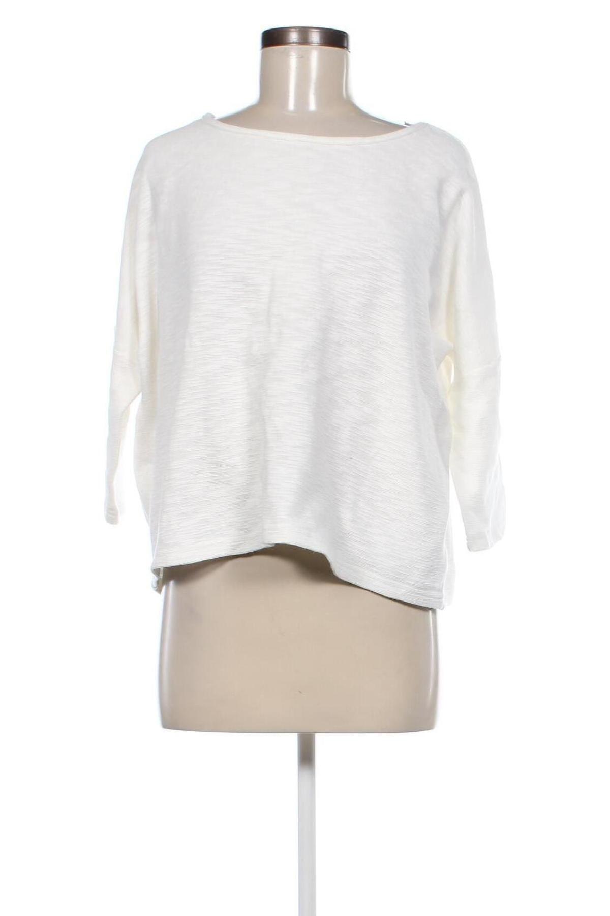 Damen Shirt Opus, Größe S, Farbe Weiß, Preis € 16,99