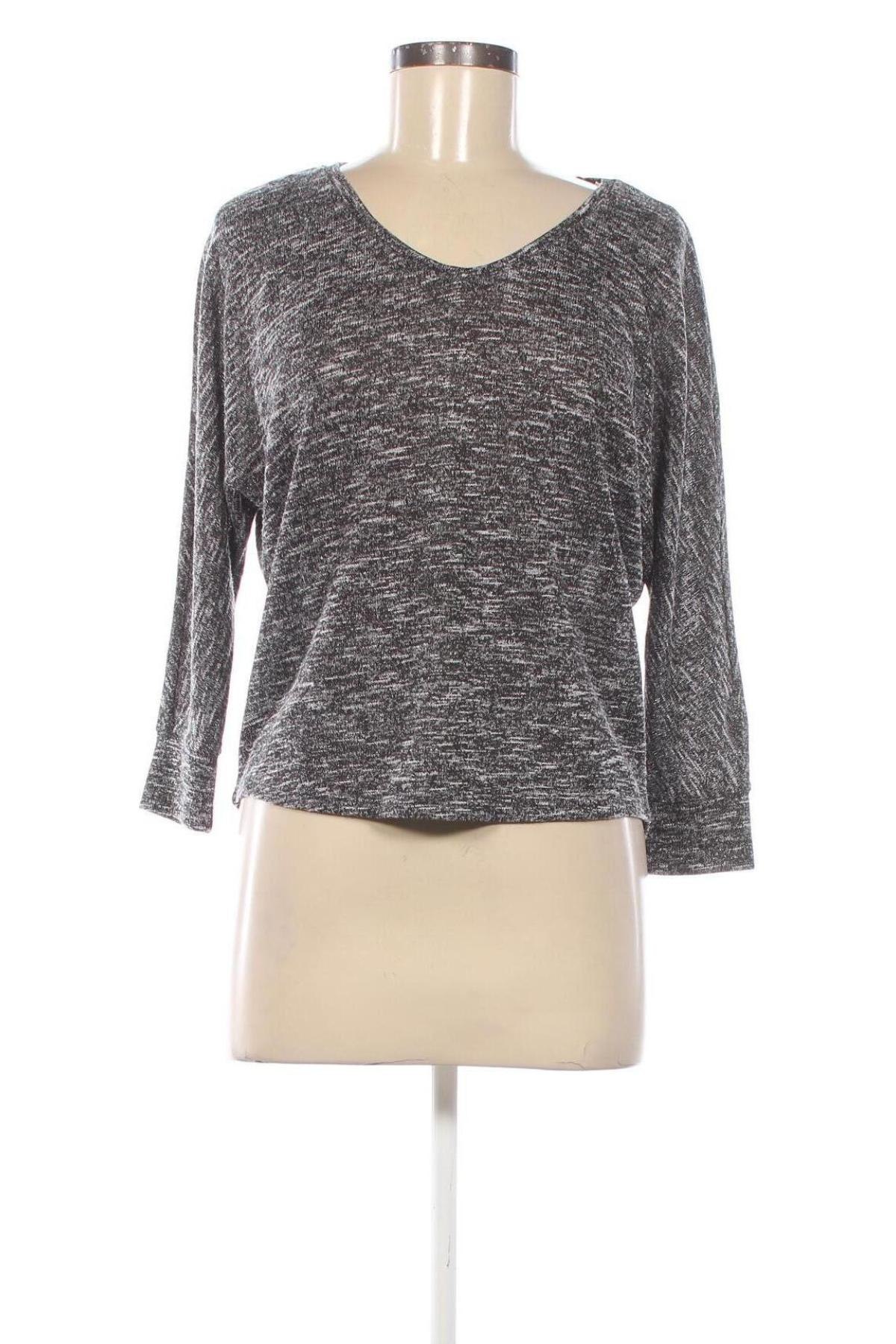 Damen Shirt Opus, Größe S, Farbe Grau, Preis 10,29 €