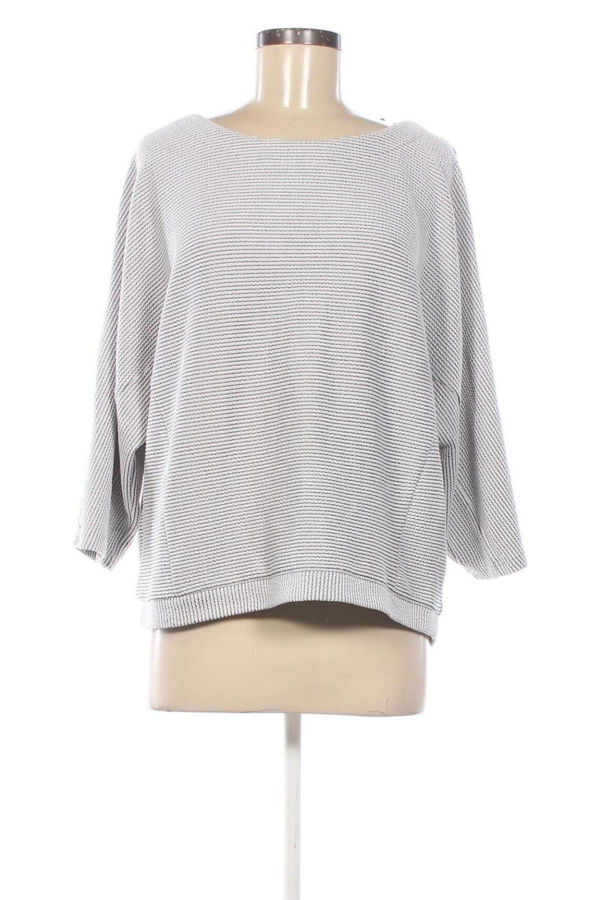 Damen Shirt Opus, Größe L, Farbe Weiß, Preis € 13,99