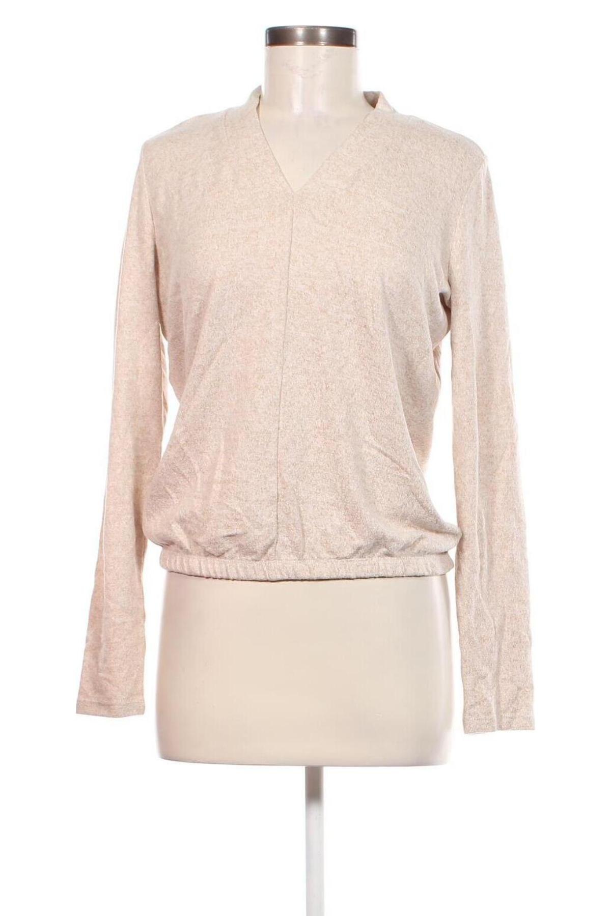 Damen Shirt Opus, Größe M, Farbe Beige, Preis € 6,99